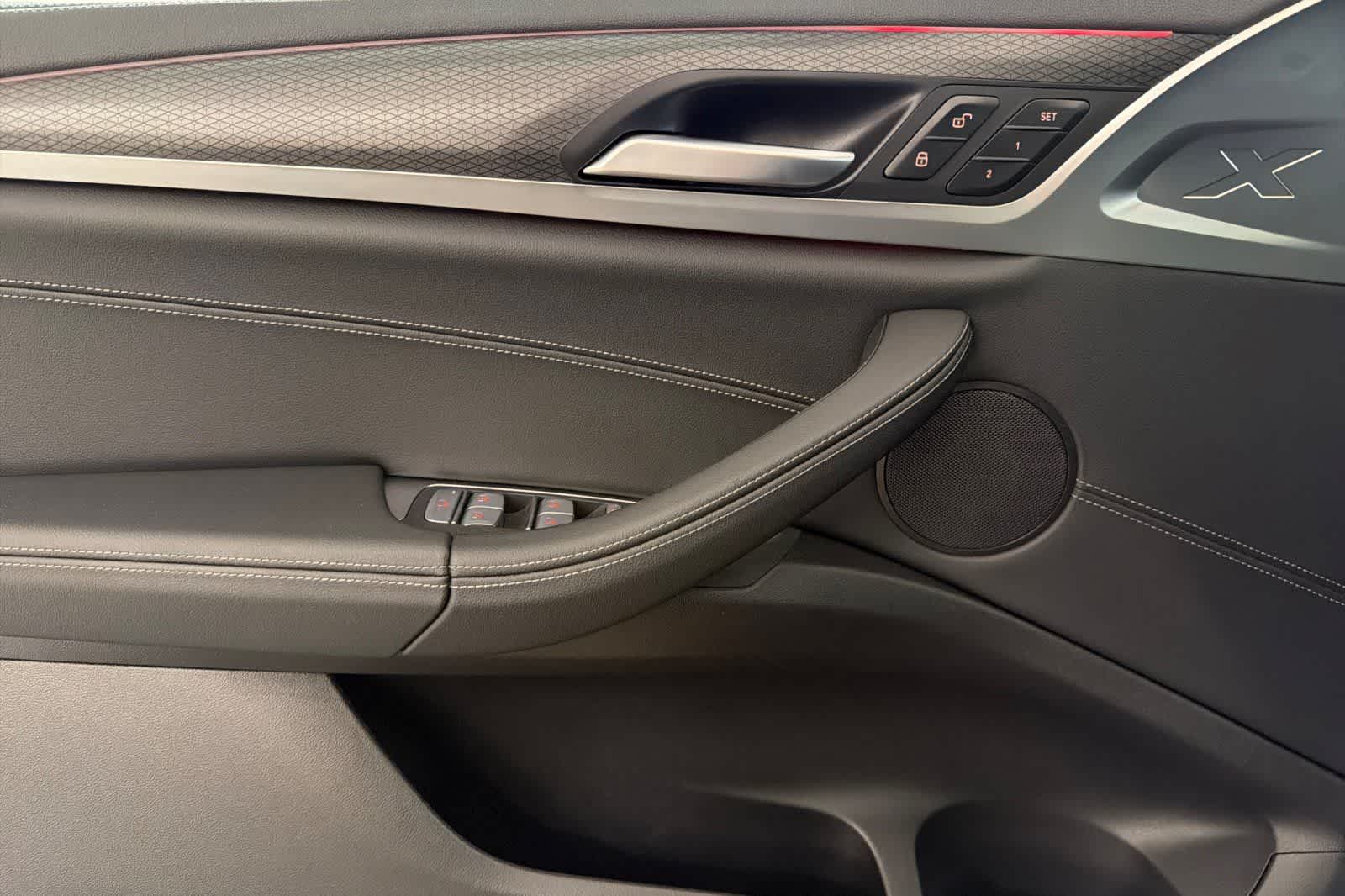 Thumbnail: 2023 BMW M4 - 12