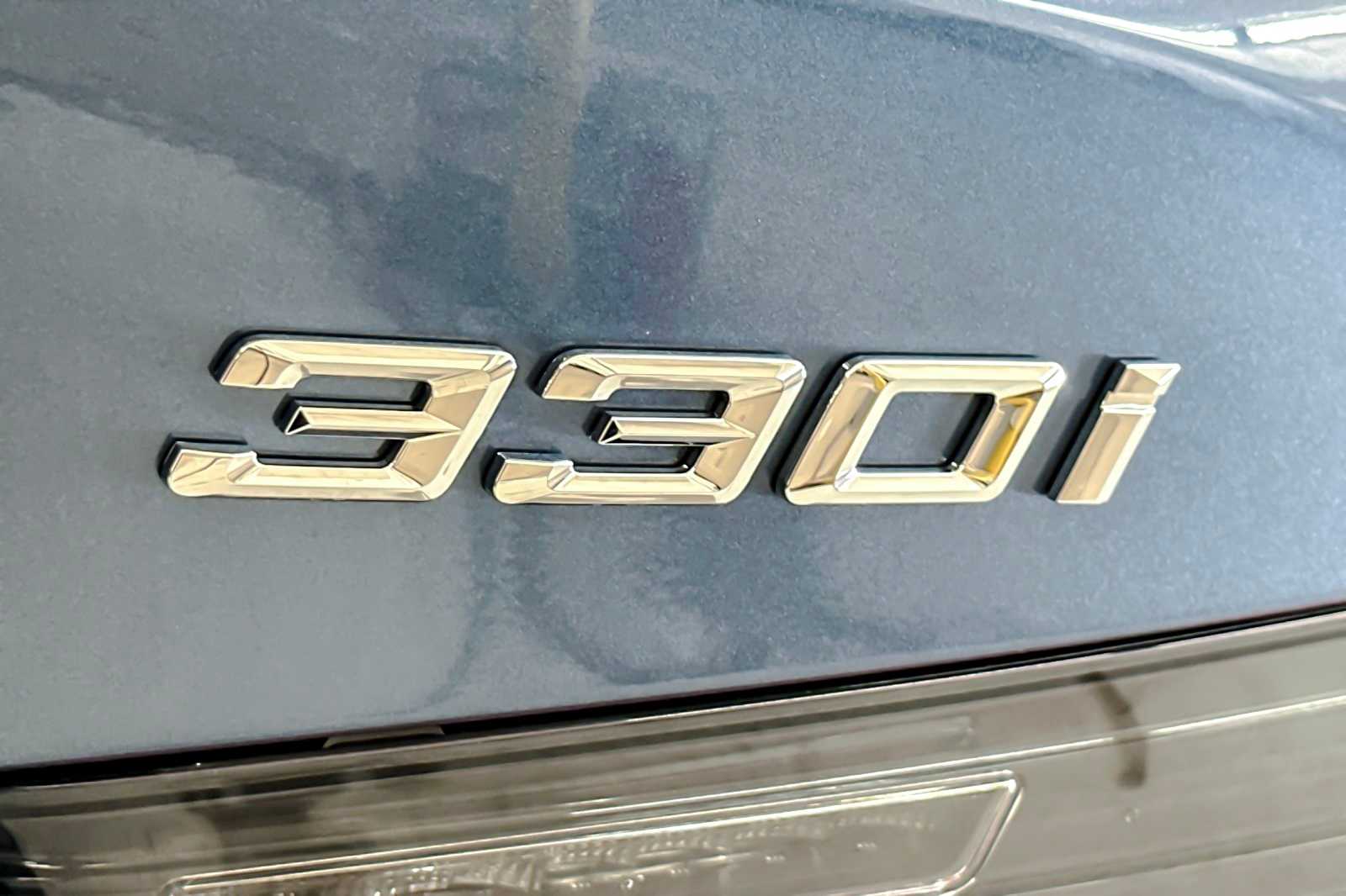 Thumbnail: 2026 BMW 3 Series - 25