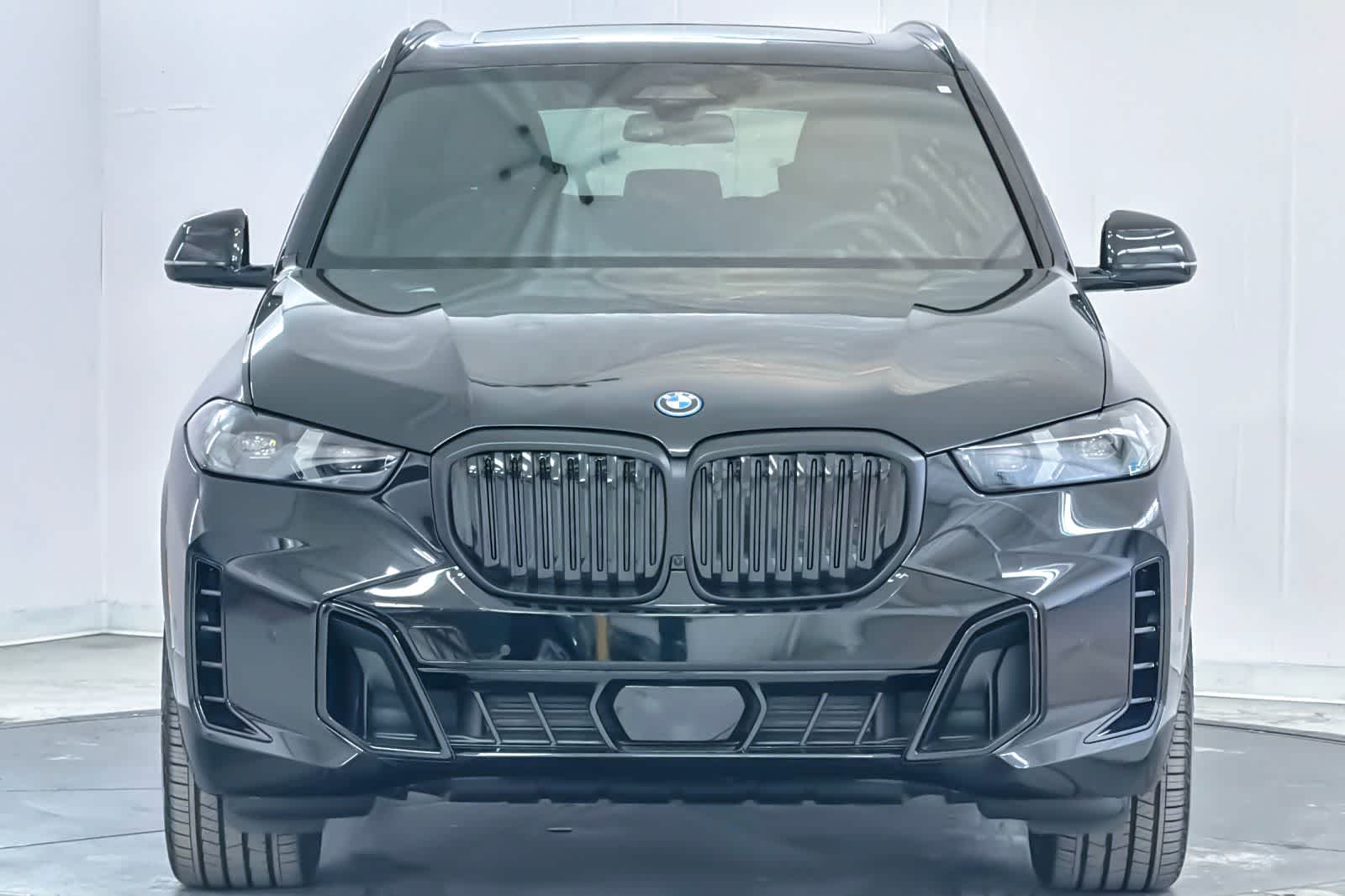 Thumbnail: 2026 BMW X5 - 10