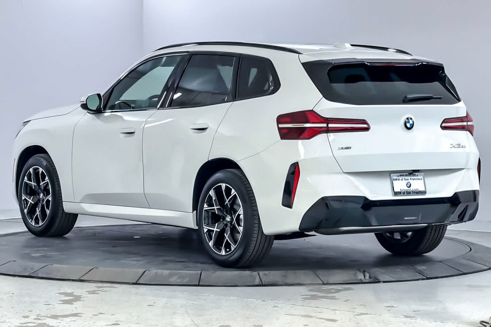 Thumbnail: 2026 BMW X3 - 6