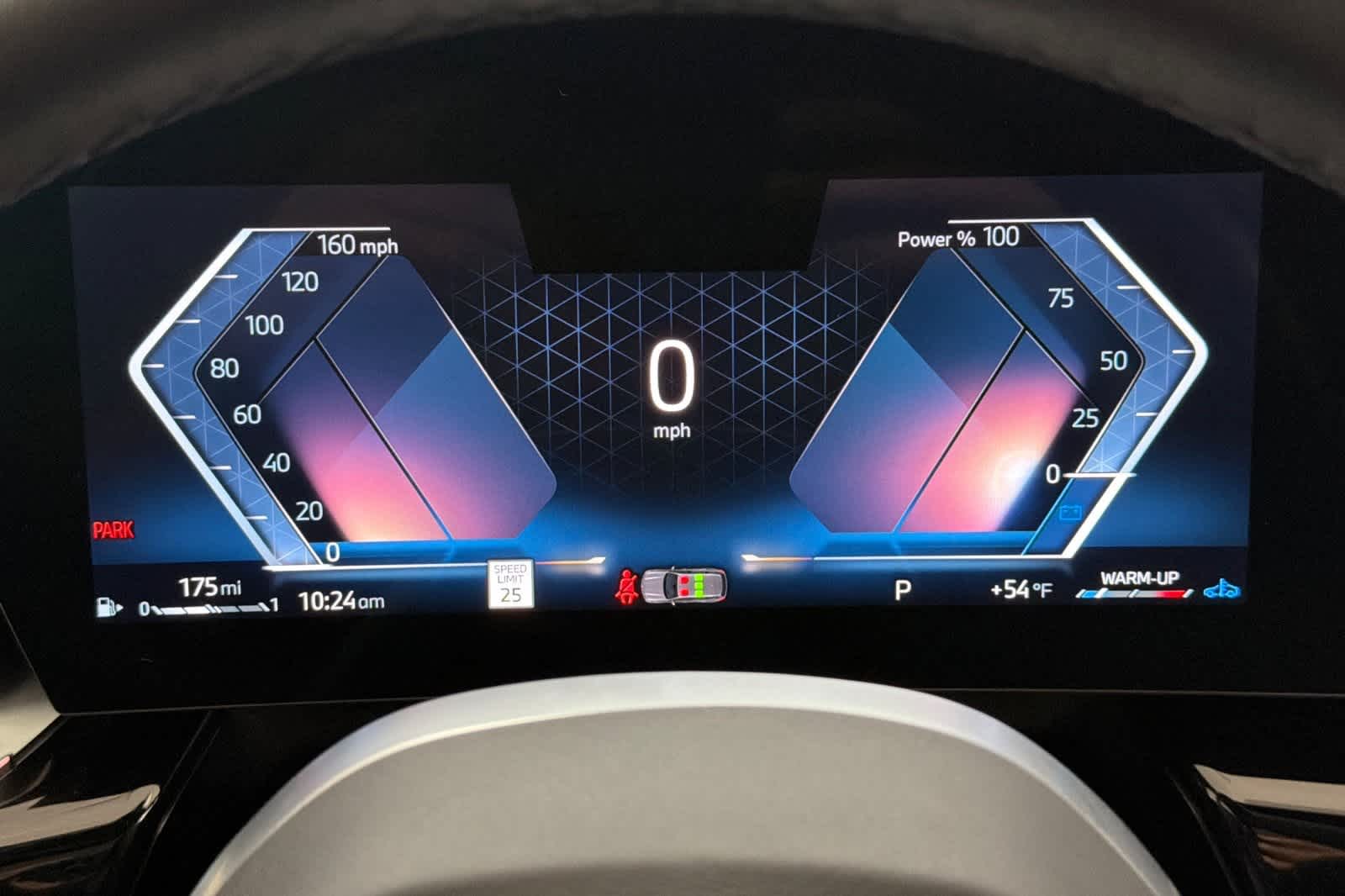 Thumbnail: 2025 BMW X1 - 24