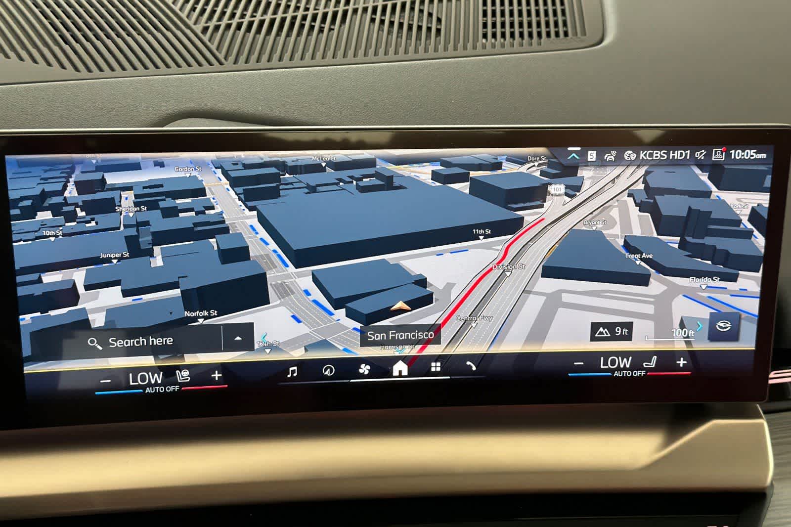 Thumbnail: 2026 BMW 5 Series - 18