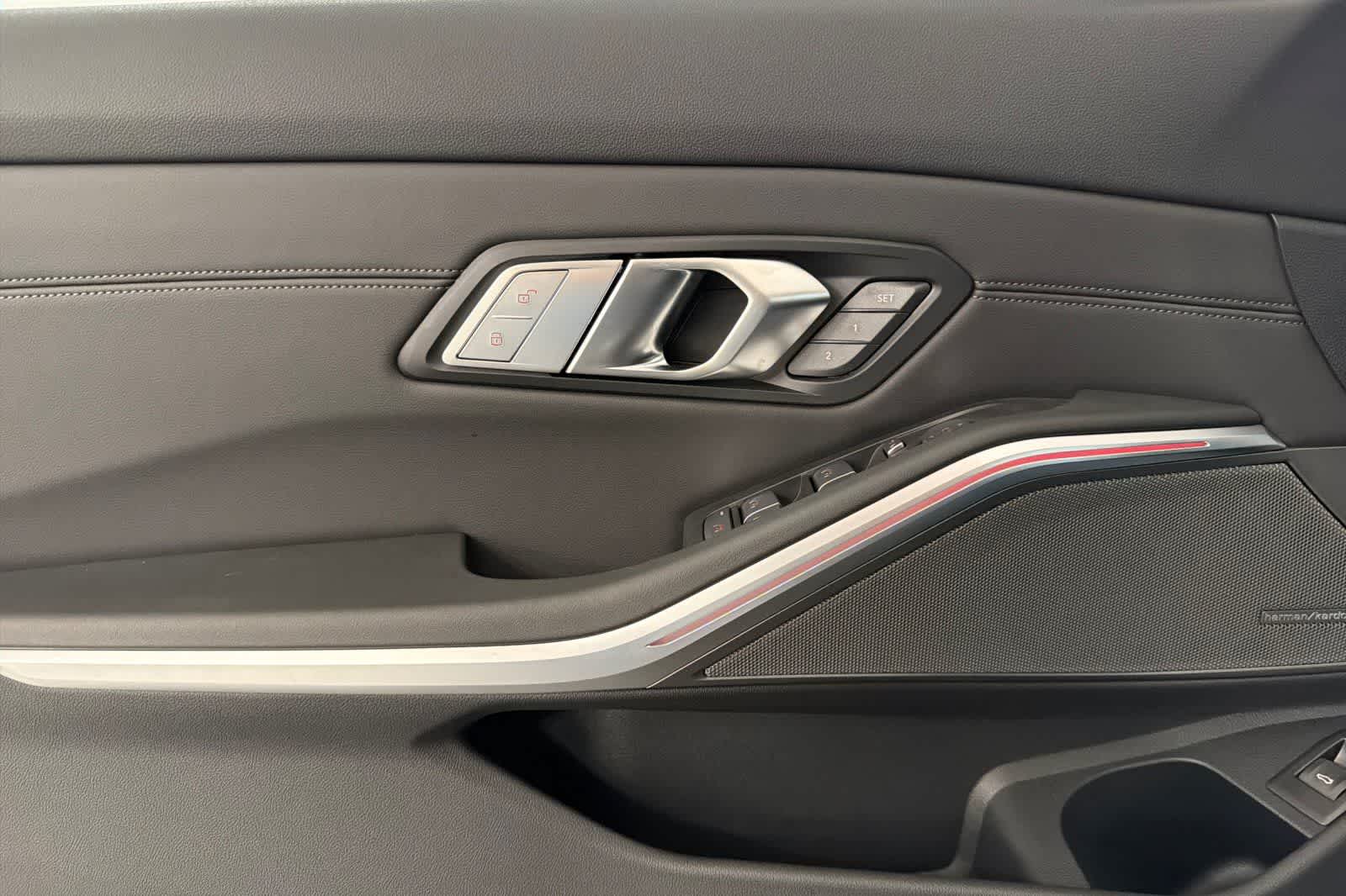 Thumbnail: 2026 BMW M3 - 12