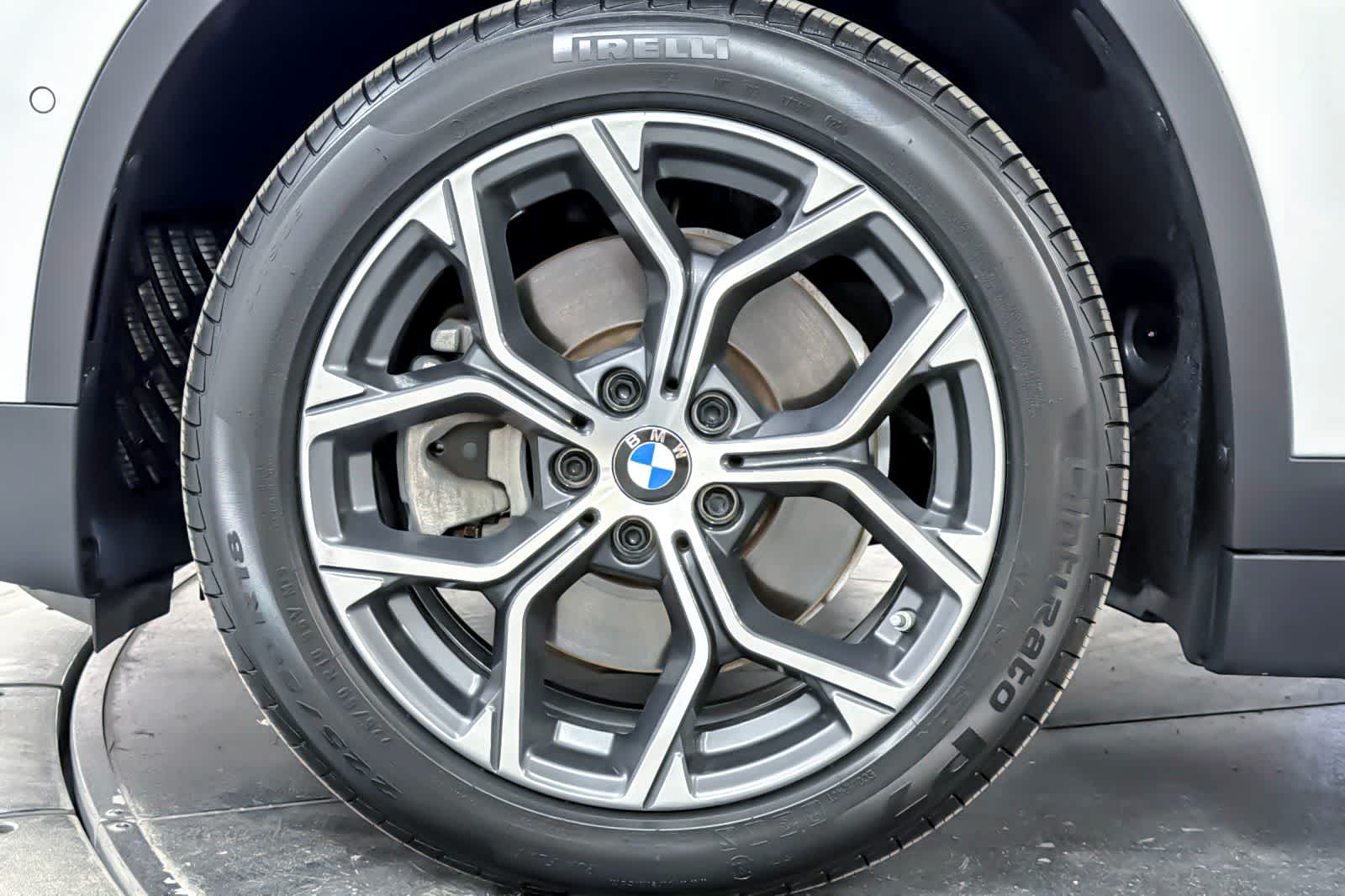 Thumbnail: 2020 BMW X1 - 27