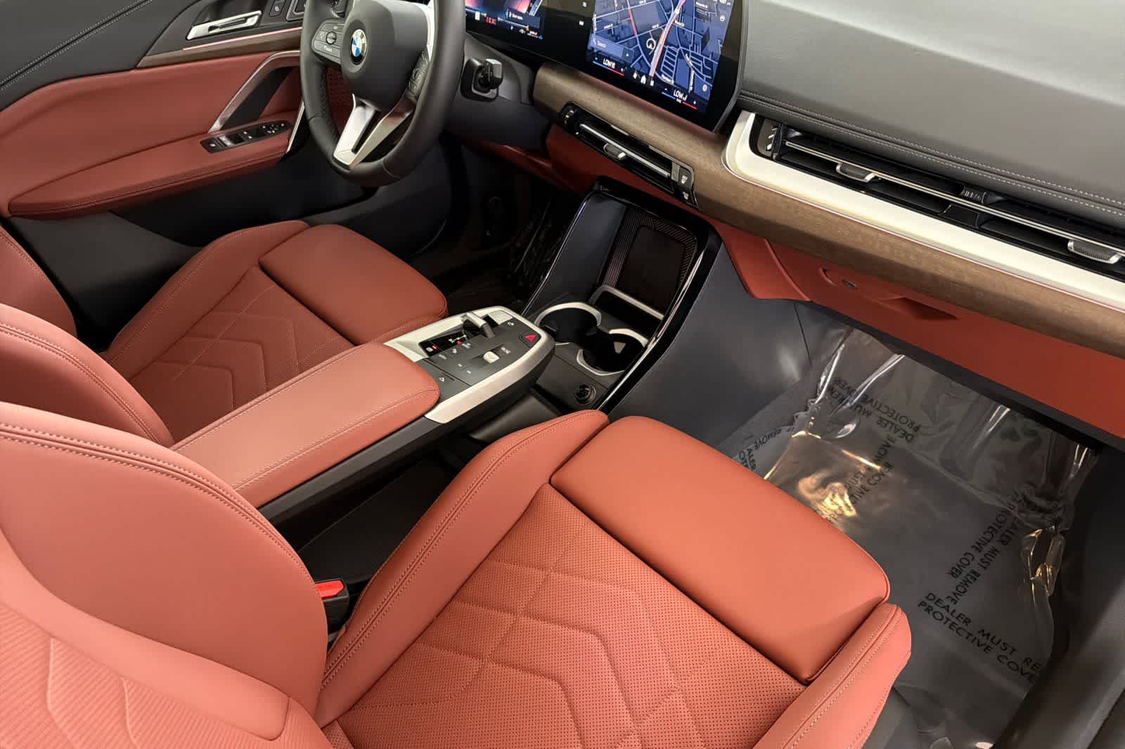 Thumbnail: 2026 BMW X1 - 16