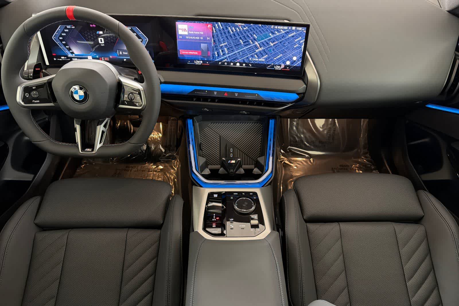 Thumbnail: 2026 BMW X3 - 3