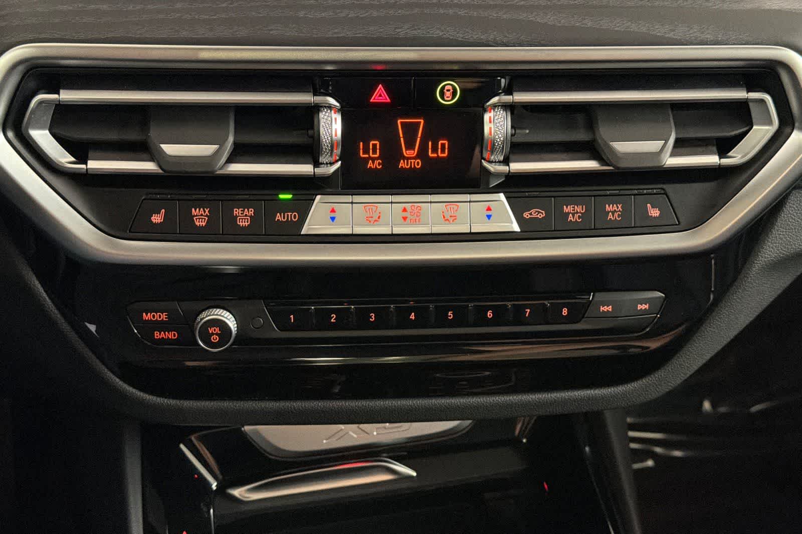 Thumbnail: 2024 BMW X3 - 21