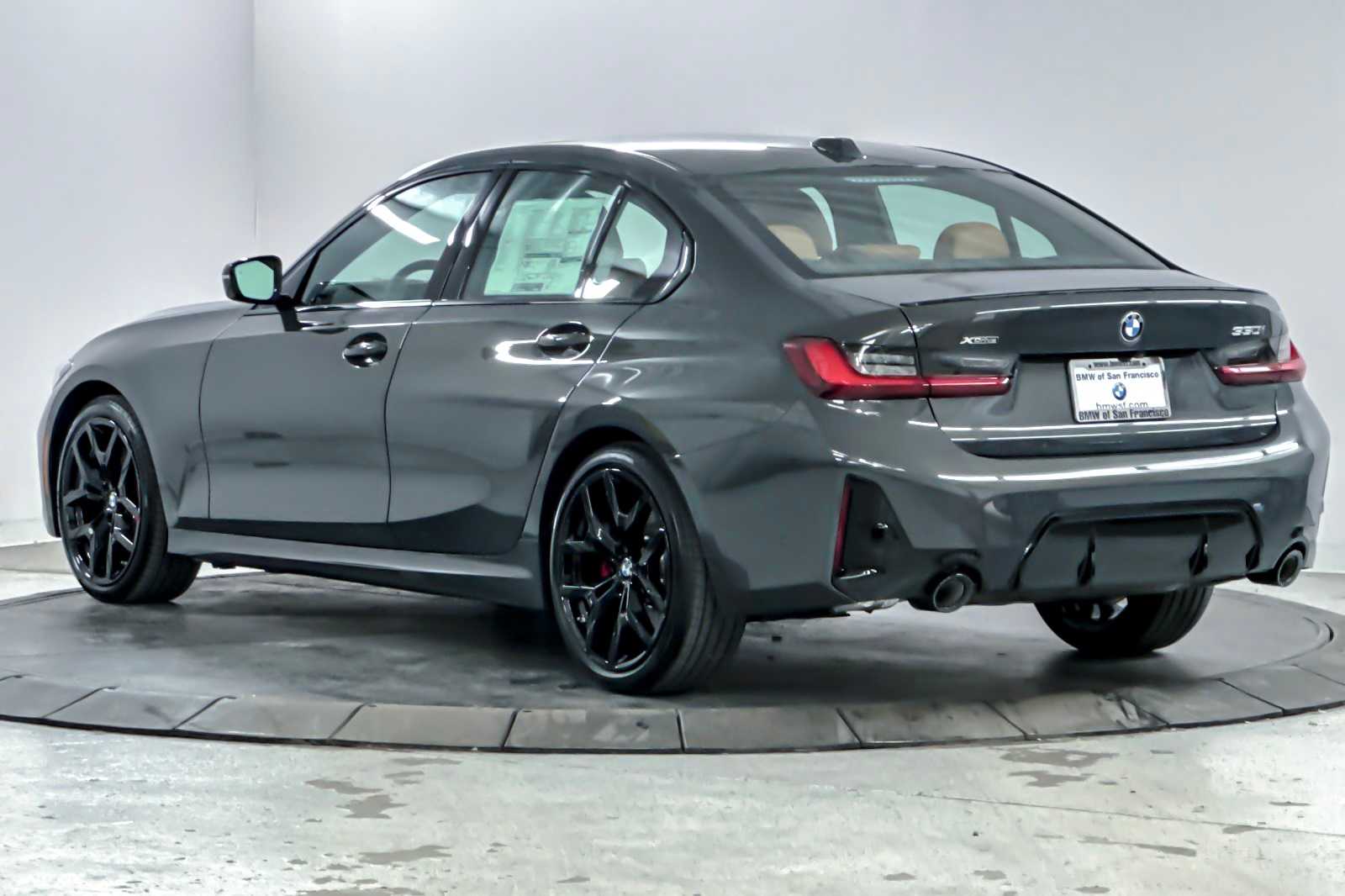 Thumbnail: 2026 BMW 3 Series - 6