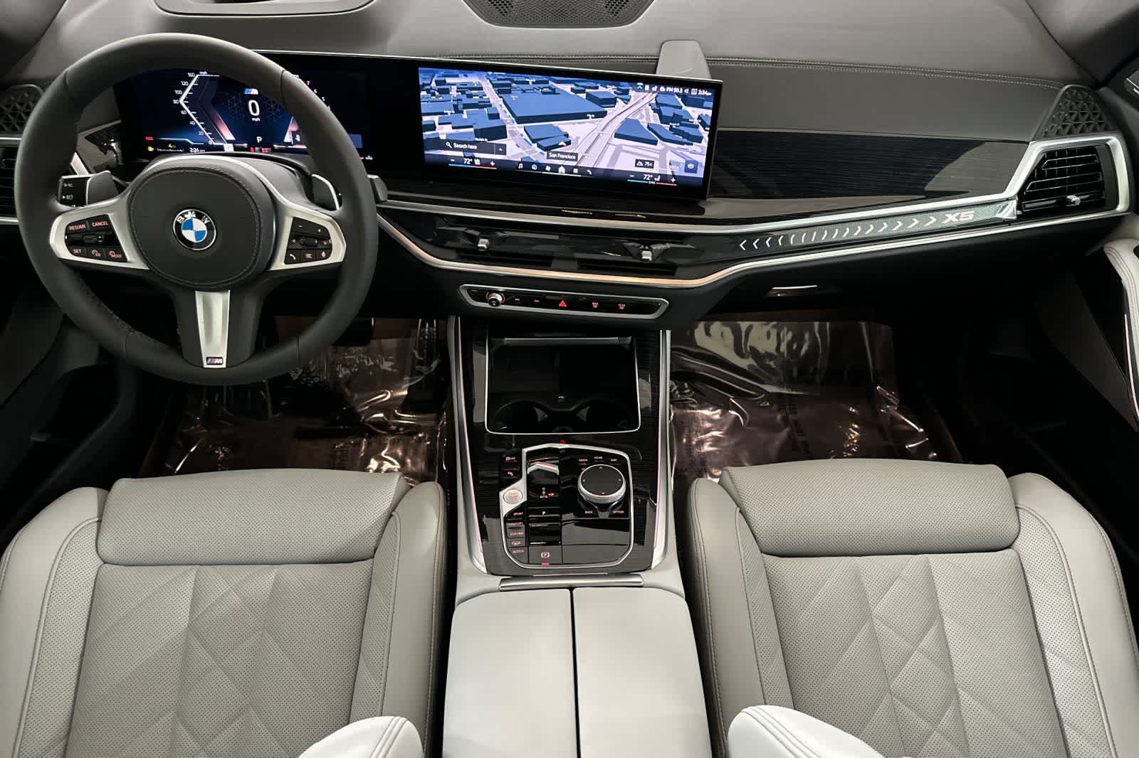 Thumbnail: 2026 BMW X5 - 3