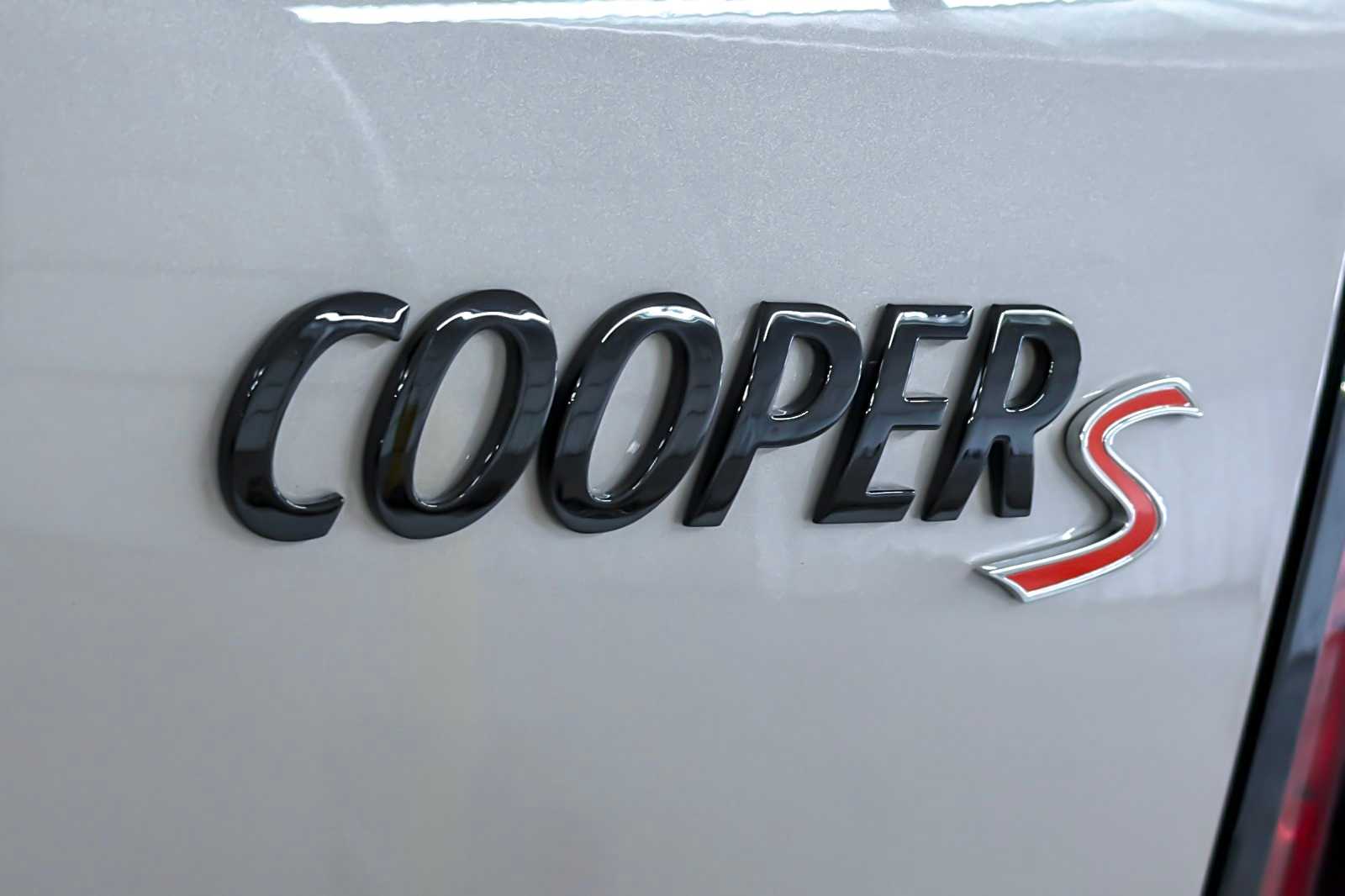 Thumbnail: 2023 MINI Cooper Countryman - 28