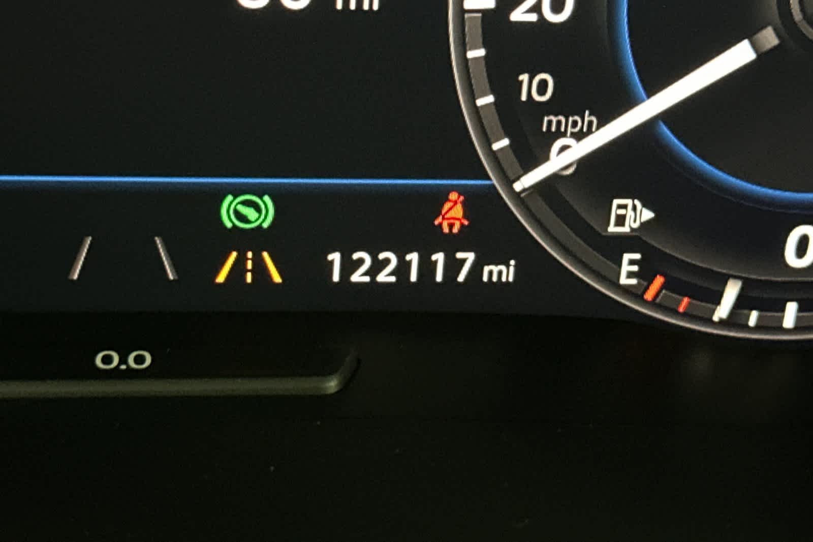 Thumbnail: 2018 Volkswagen Atlas - 26