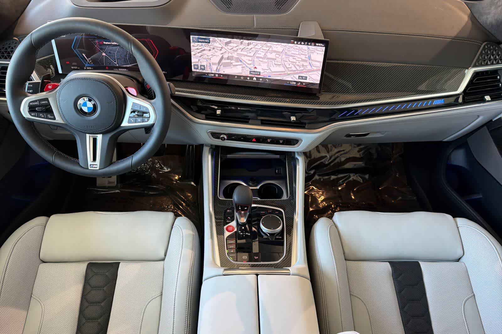 Thumbnail: 2026 BMW X5 - 3
