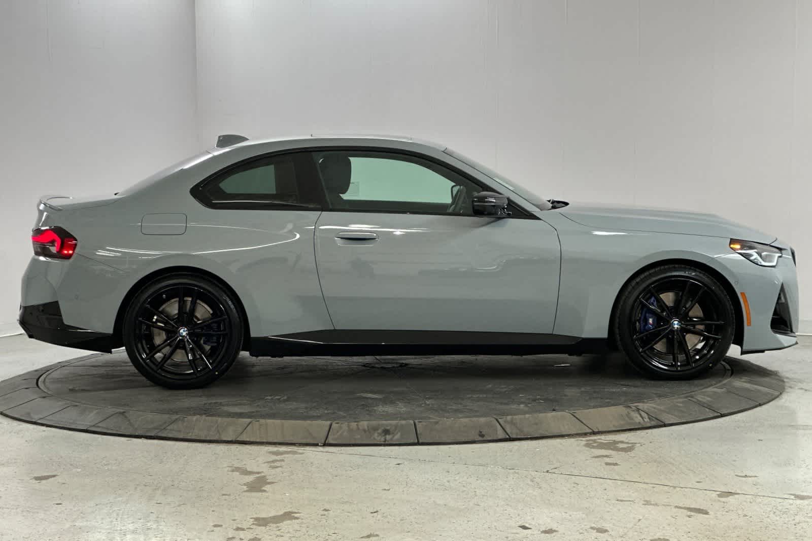 2022 BMW 2 Series M240i xDrive 8