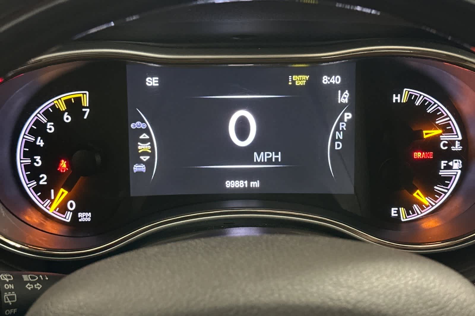 Thumbnail: 2018 Jeep Grand Cherokee - 25