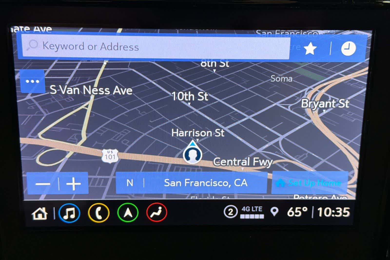 Thumbnail: 2023 Chevrolet Traverse - 19