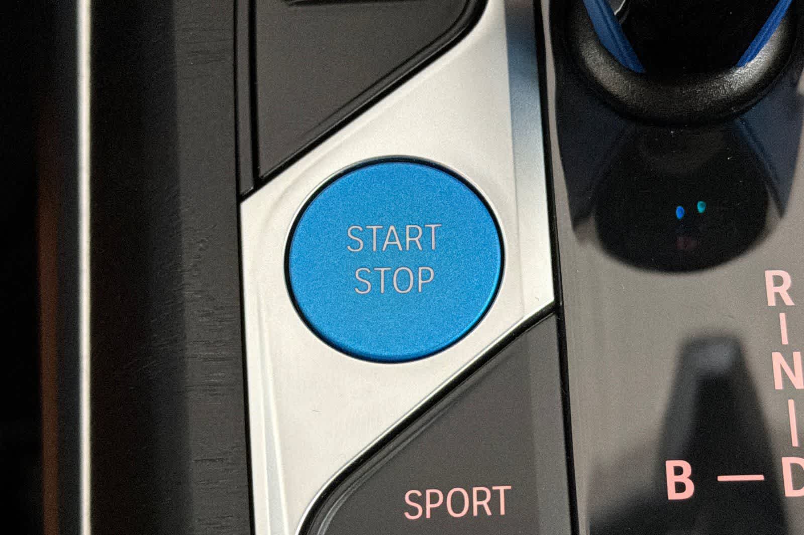 Thumbnail: 2023 BMW i4 - 22