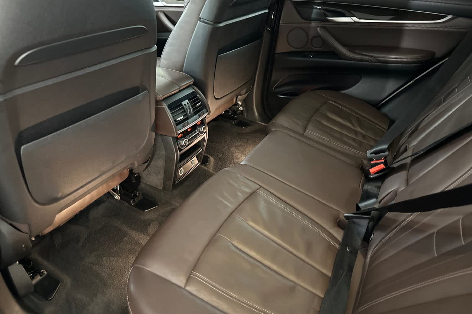Thumbnail: 2015 BMW X5 - 4