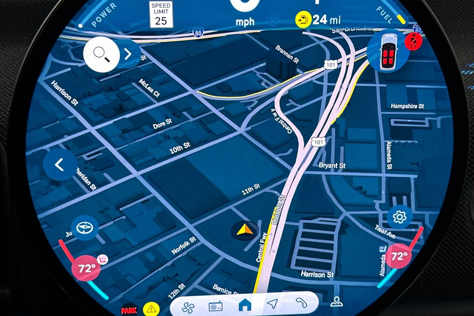 Thumbnail: 2025 MINI Cooper Hardtop - 19