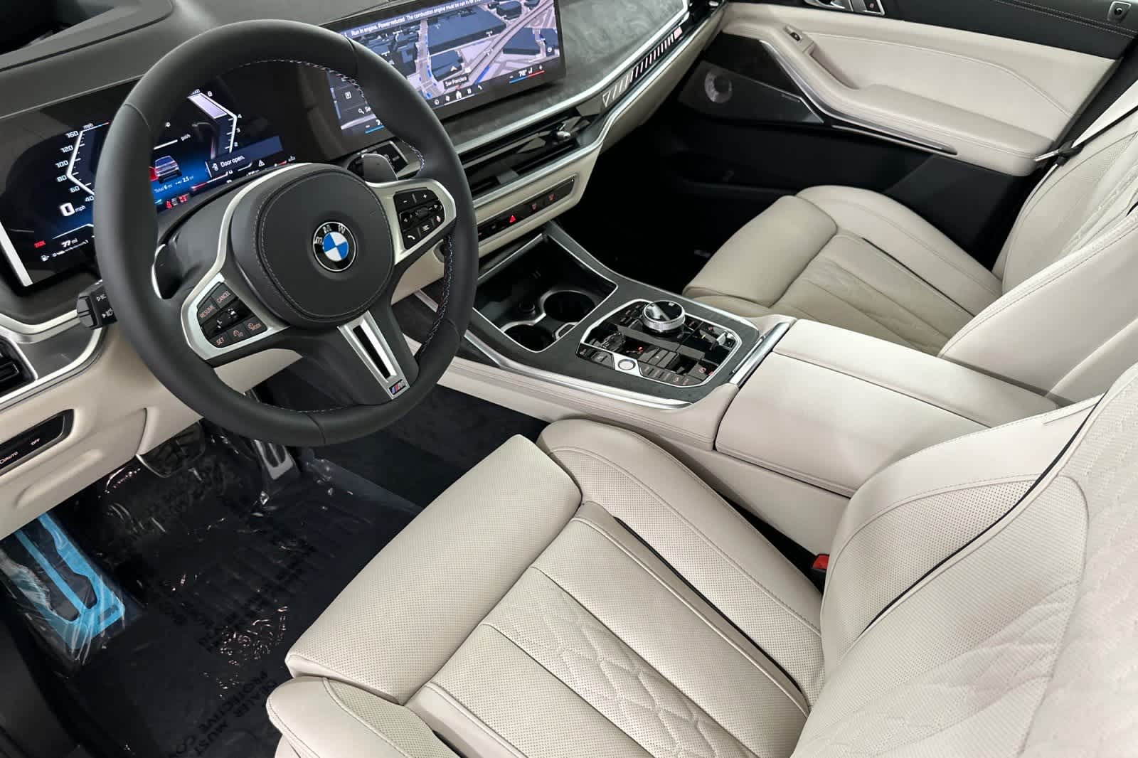 Thumbnail: 2026 BMW X7 - 11