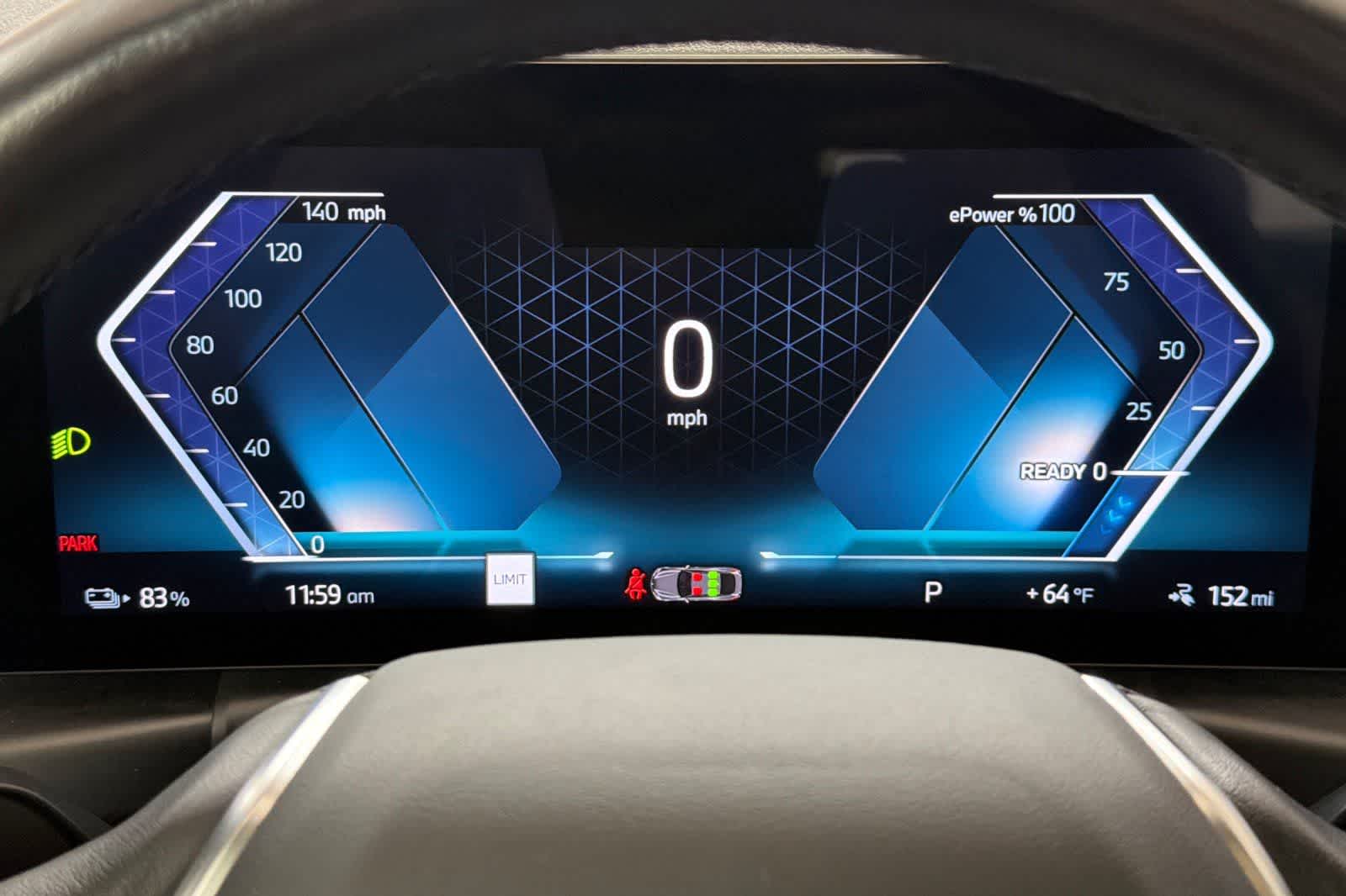 Thumbnail: 2023 BMW i4 - 24