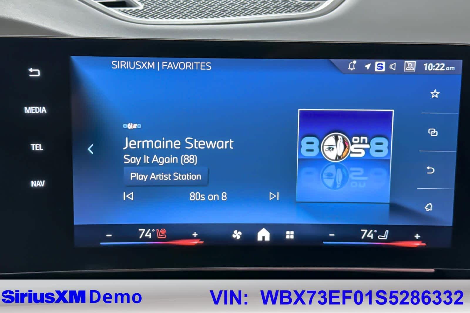 Thumbnail: 2025 BMW X1 - 28