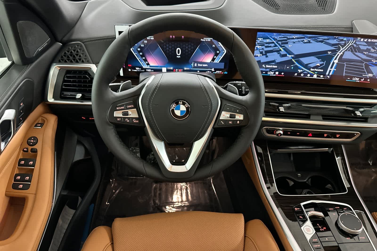 Thumbnail: 2026 BMW X5 - 14