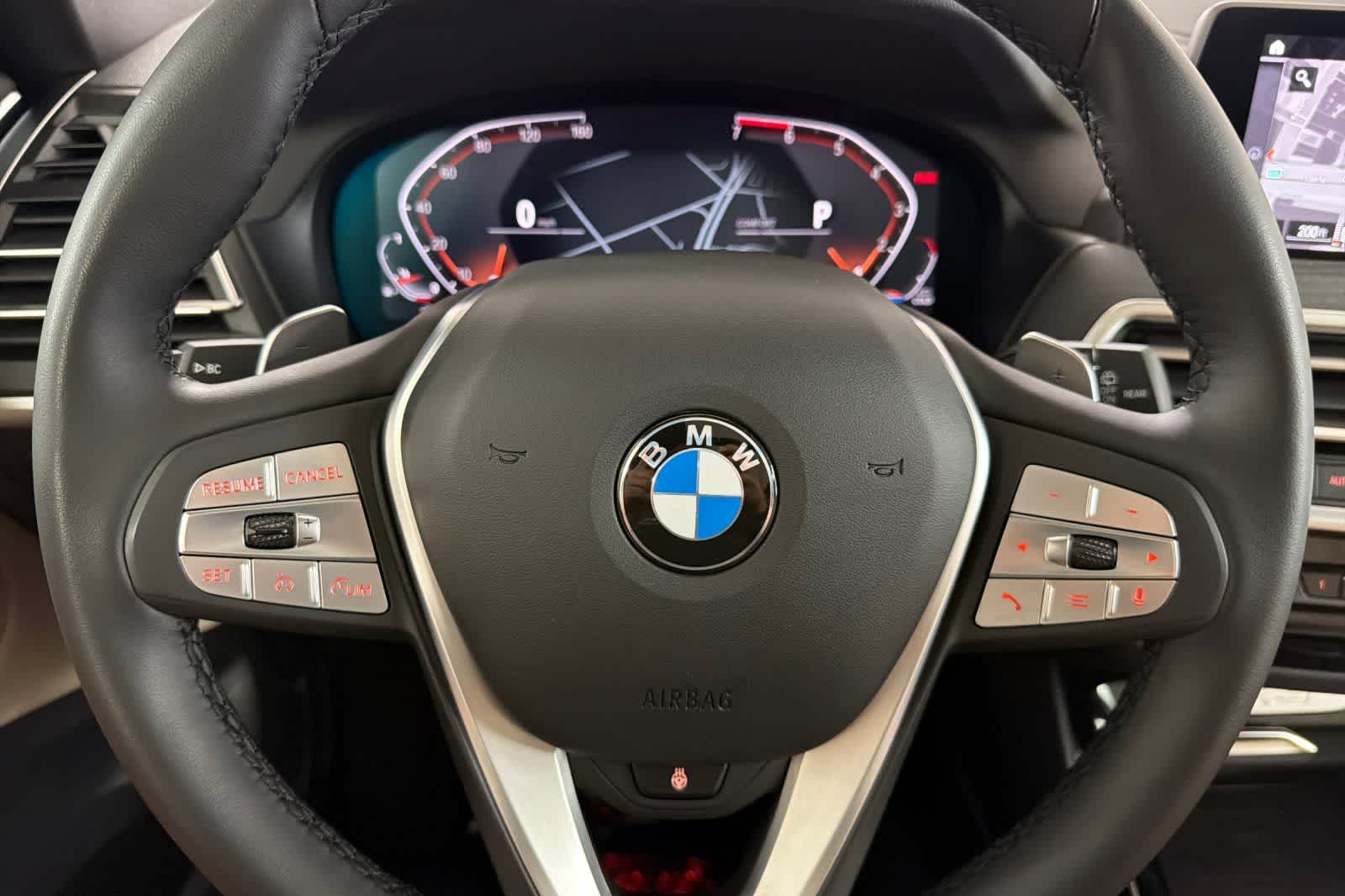 Thumbnail: 2023 BMW X3 - 24