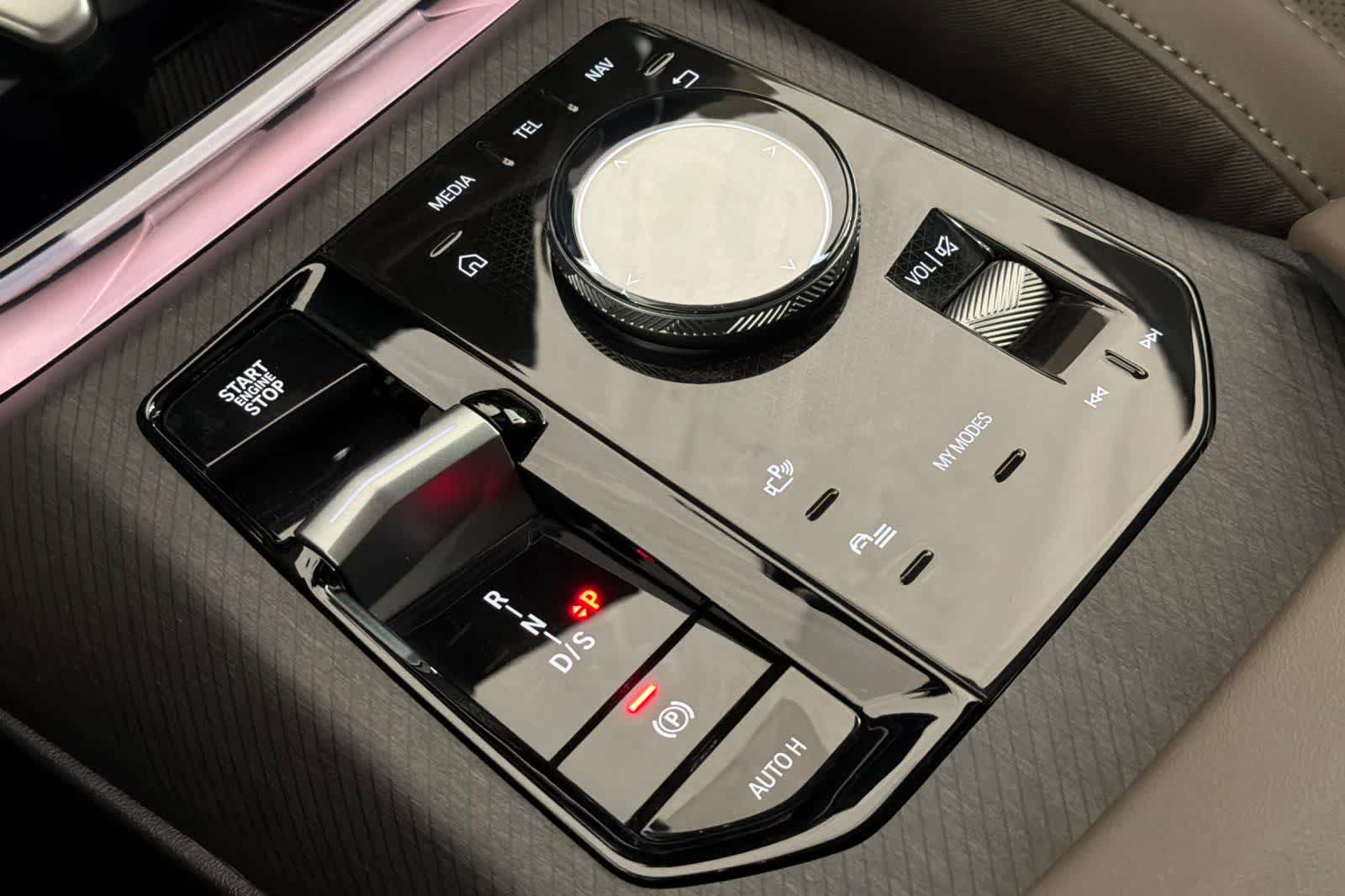 Thumbnail: 2026 BMW X3 - 20