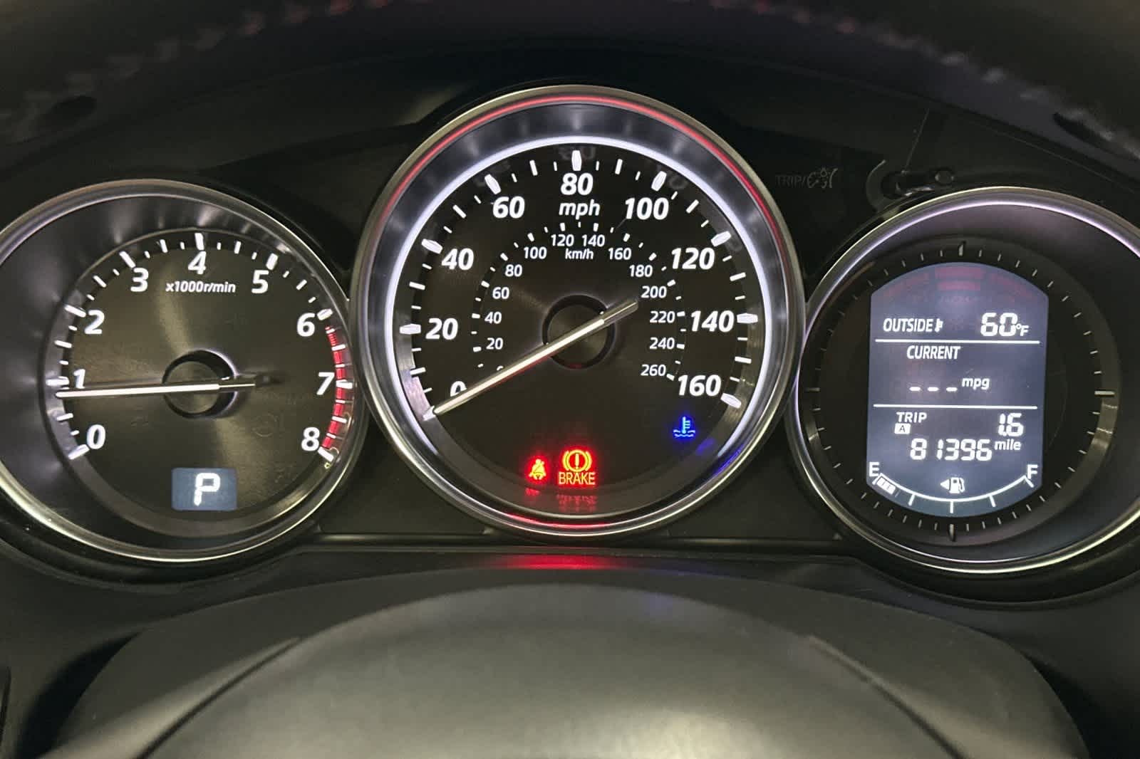 2015 Mazda CX-5 Touring 24