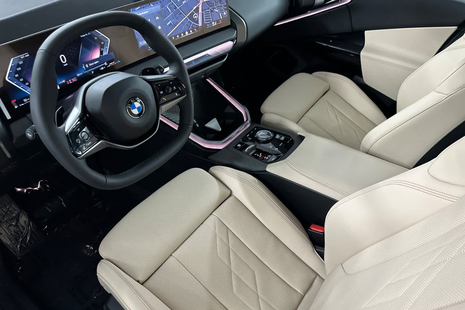 Thumbnail: 2026 BMW X3 - 11