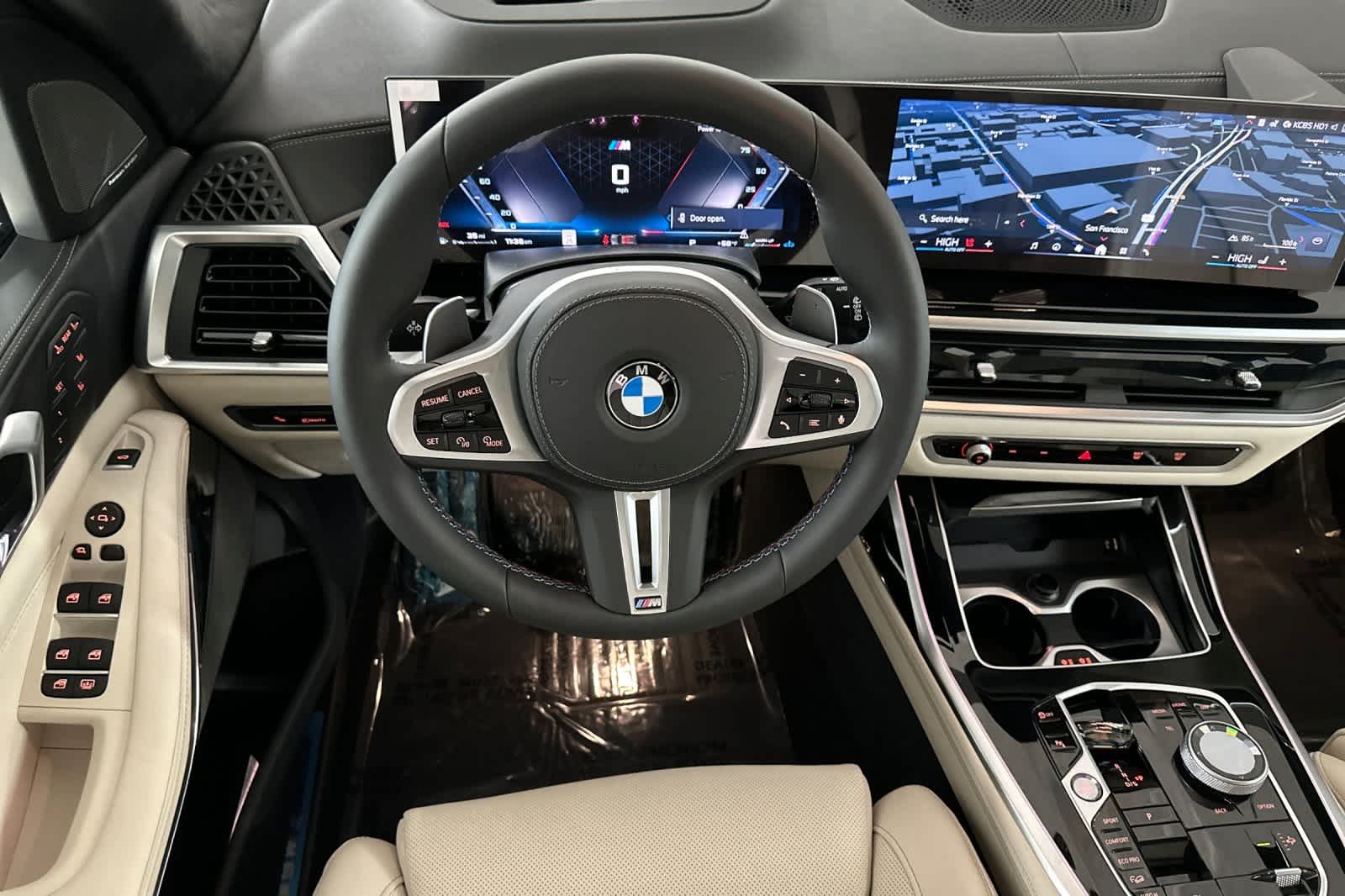 Thumbnail: 2026 BMW X7 - 14