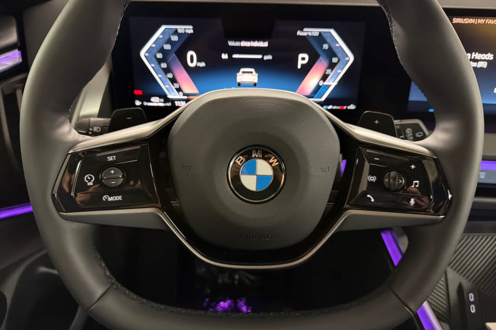 Thumbnail: 2026 BMW X3 - 23