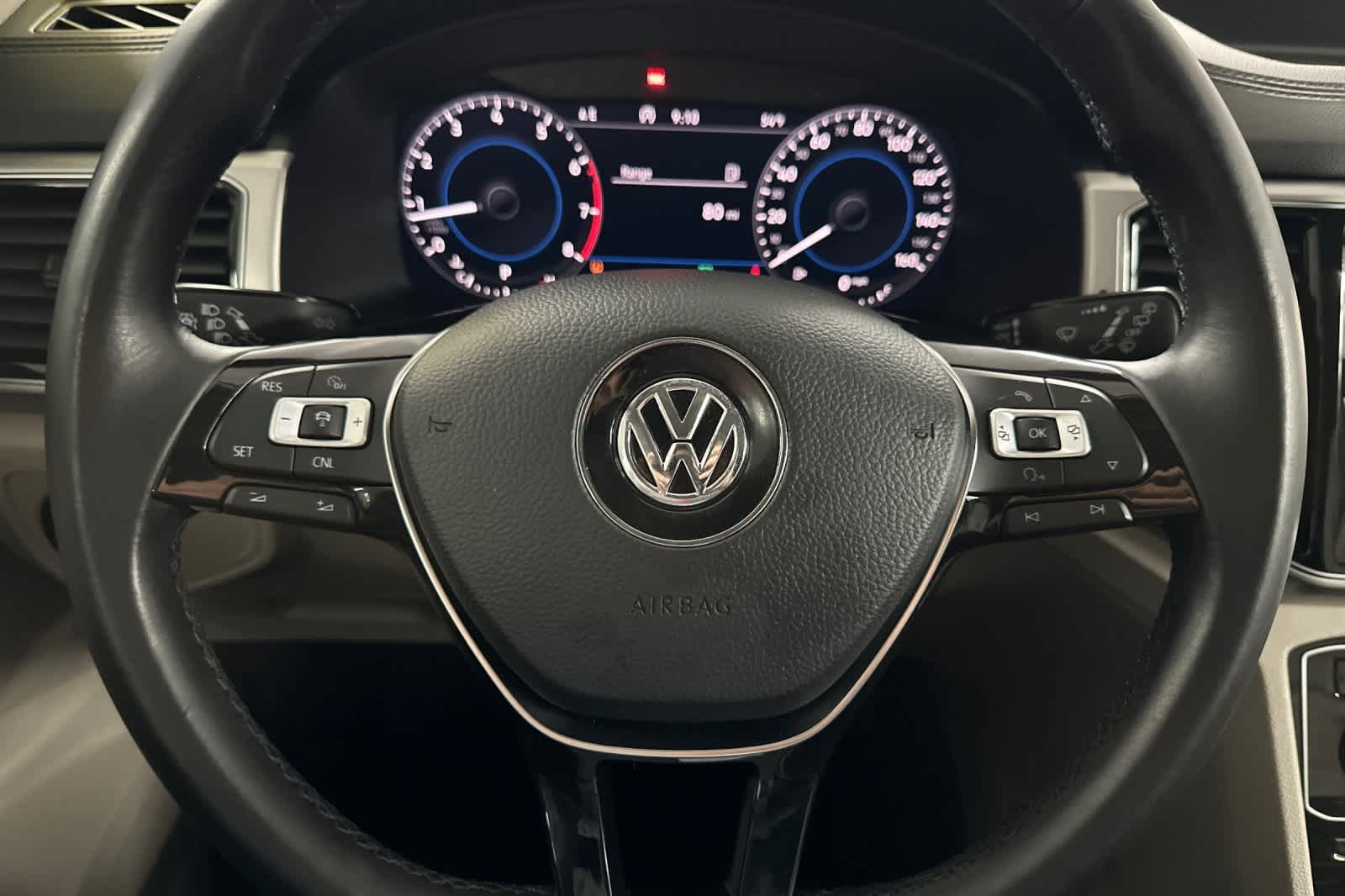 Thumbnail: 2018 Volkswagen Atlas - 24