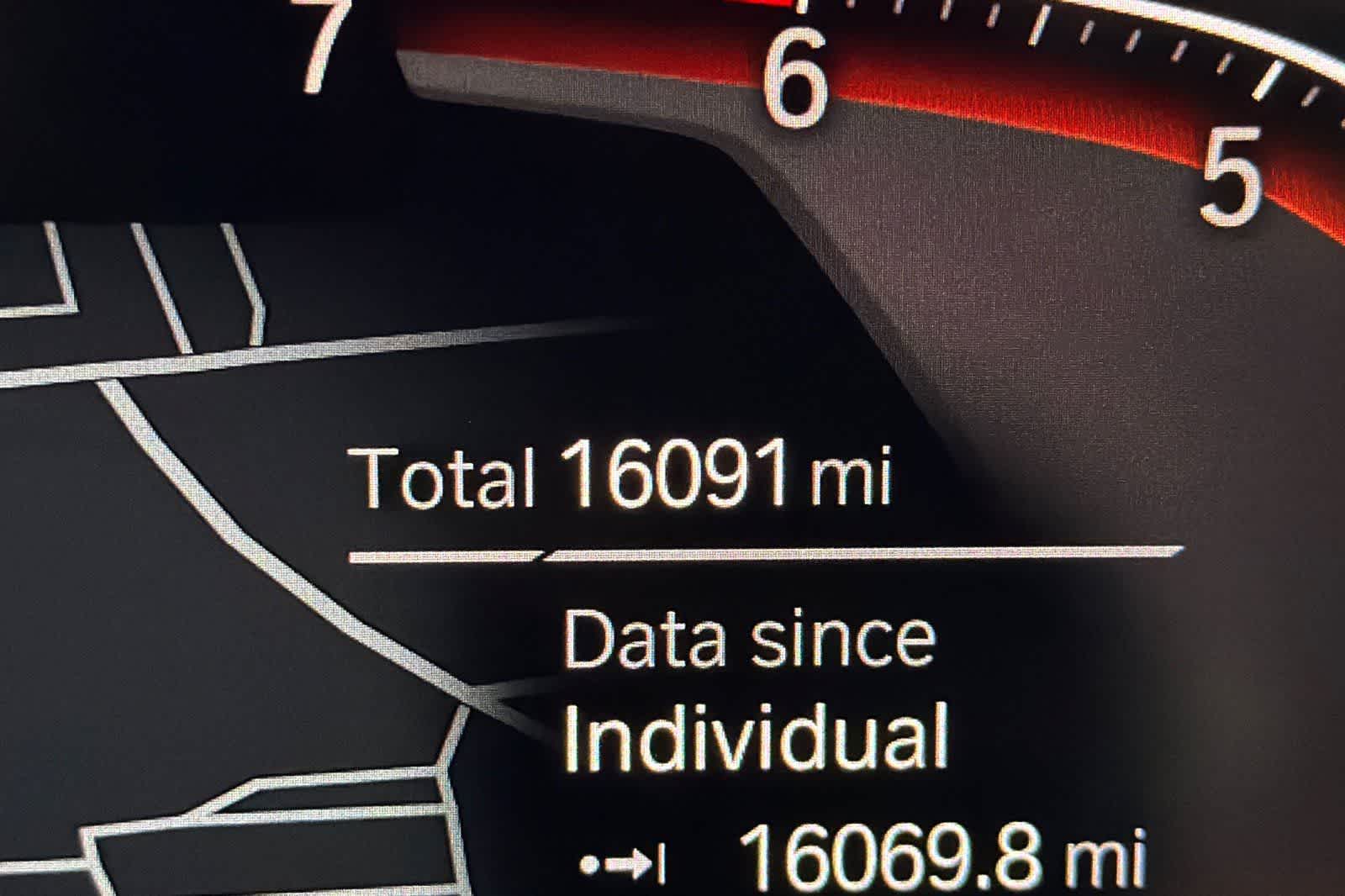 Thumbnail: 2024 BMW X3 - 26