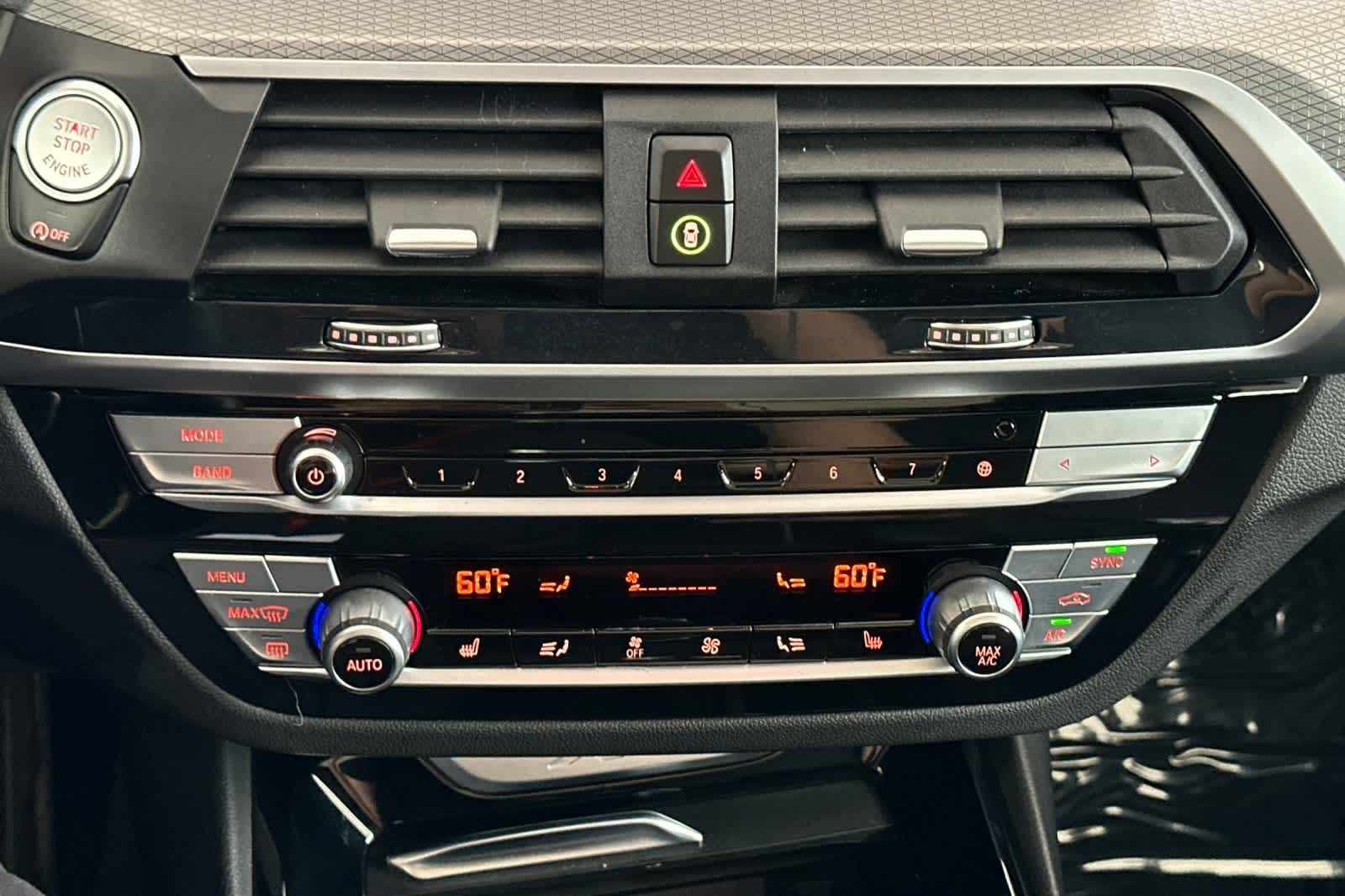 Thumbnail: 2021 BMW X3 - 21