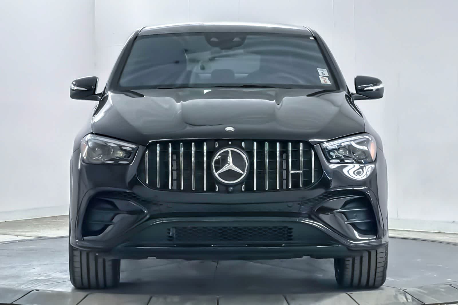 Thumbnail: 2024 Mercedes-Benz GLE - 10