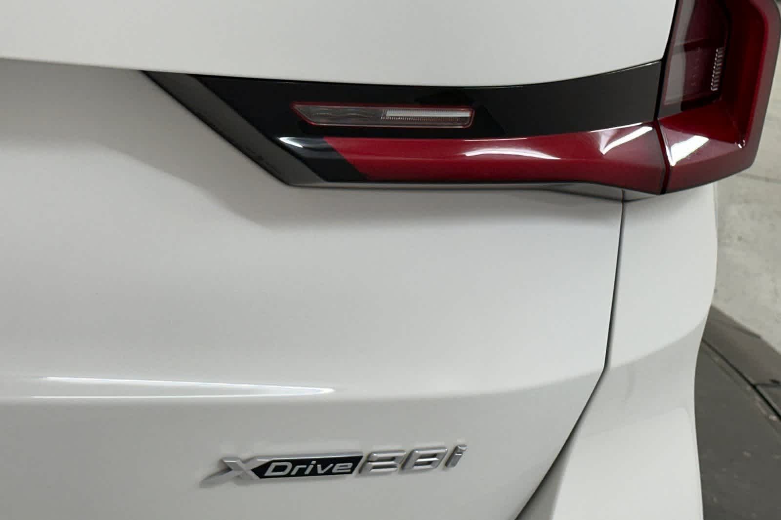 2023 BMW X1 xDrive28i 28