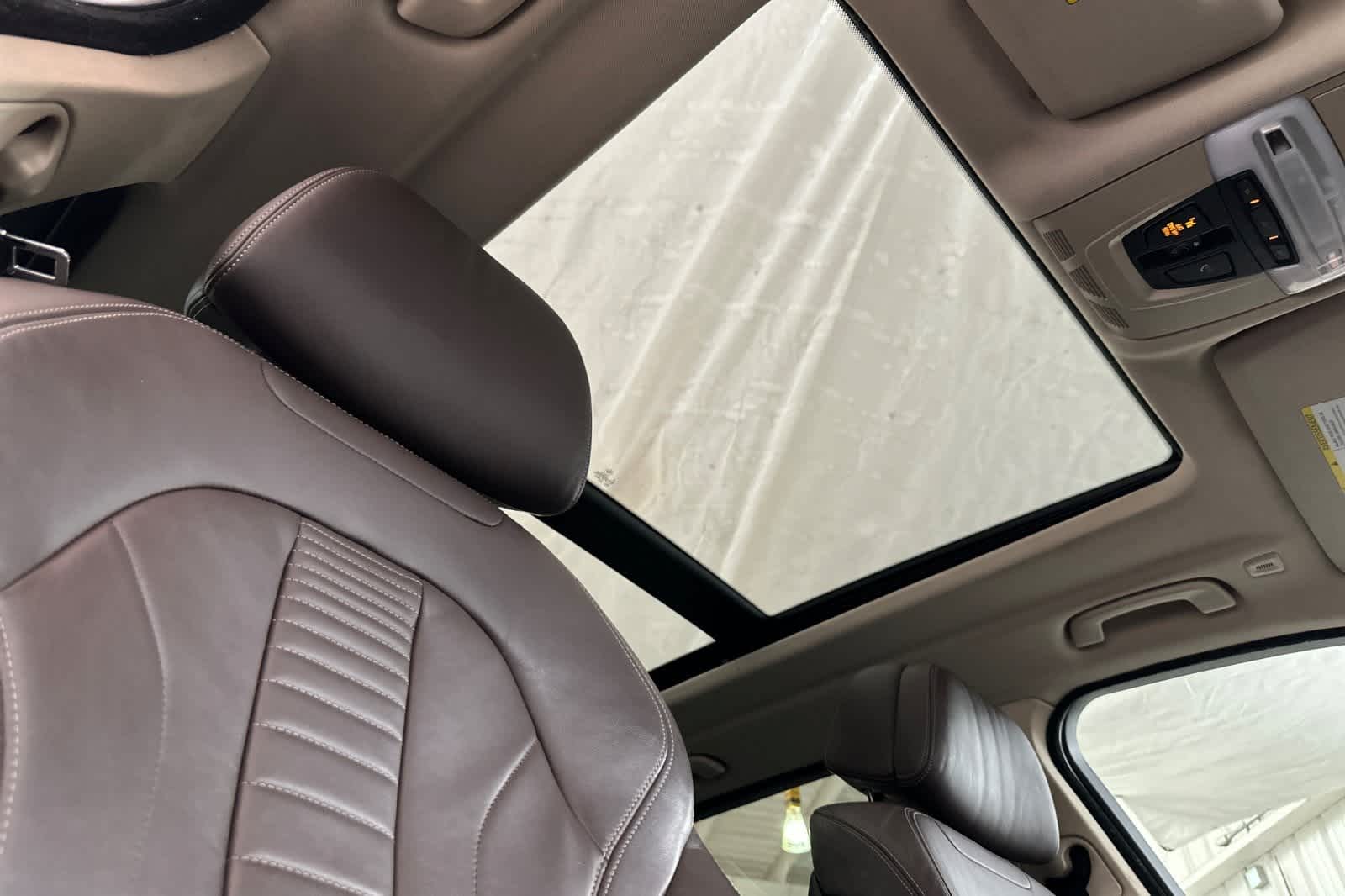 Thumbnail: 2015 BMW X5 - 17