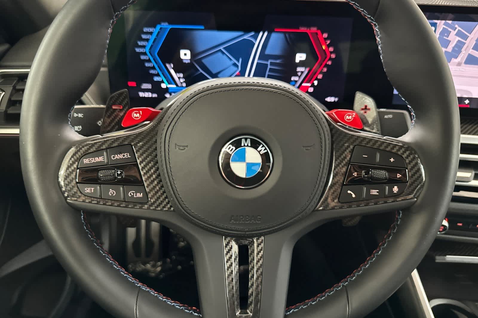 Thumbnail: 2023 BMW M2 - 23