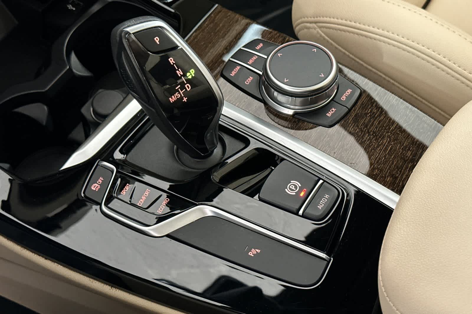 Thumbnail: 2020 BMW X3 - 21
