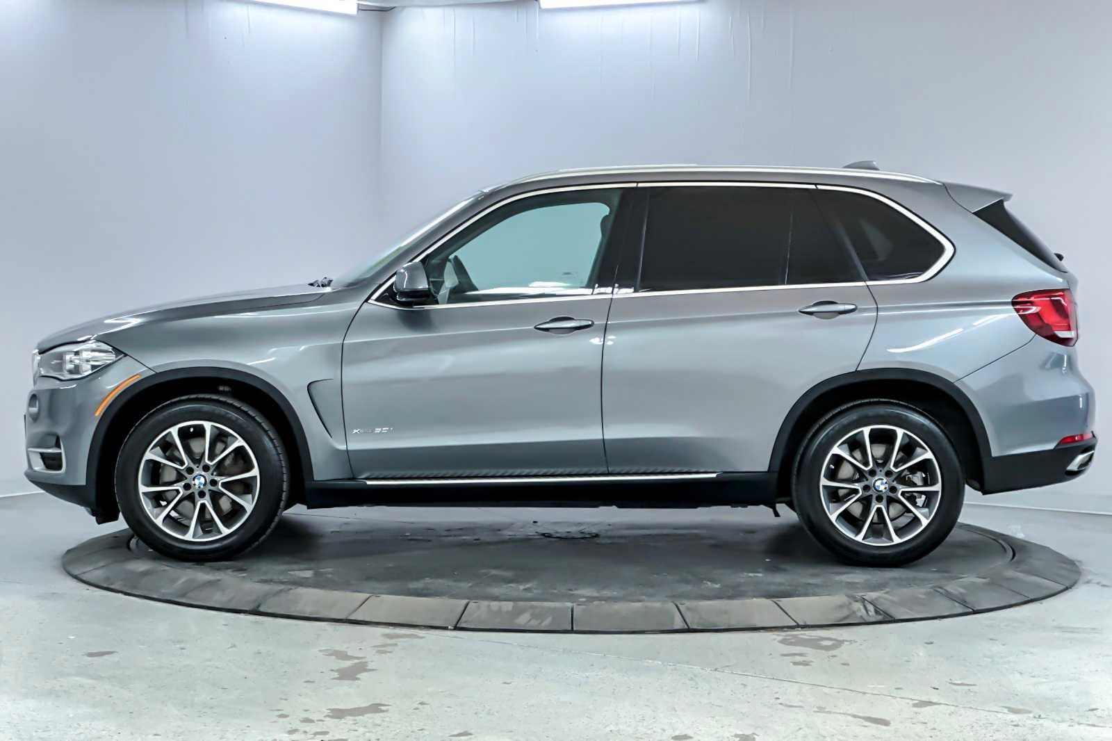 Thumbnail: 2014 BMW X5 - 5