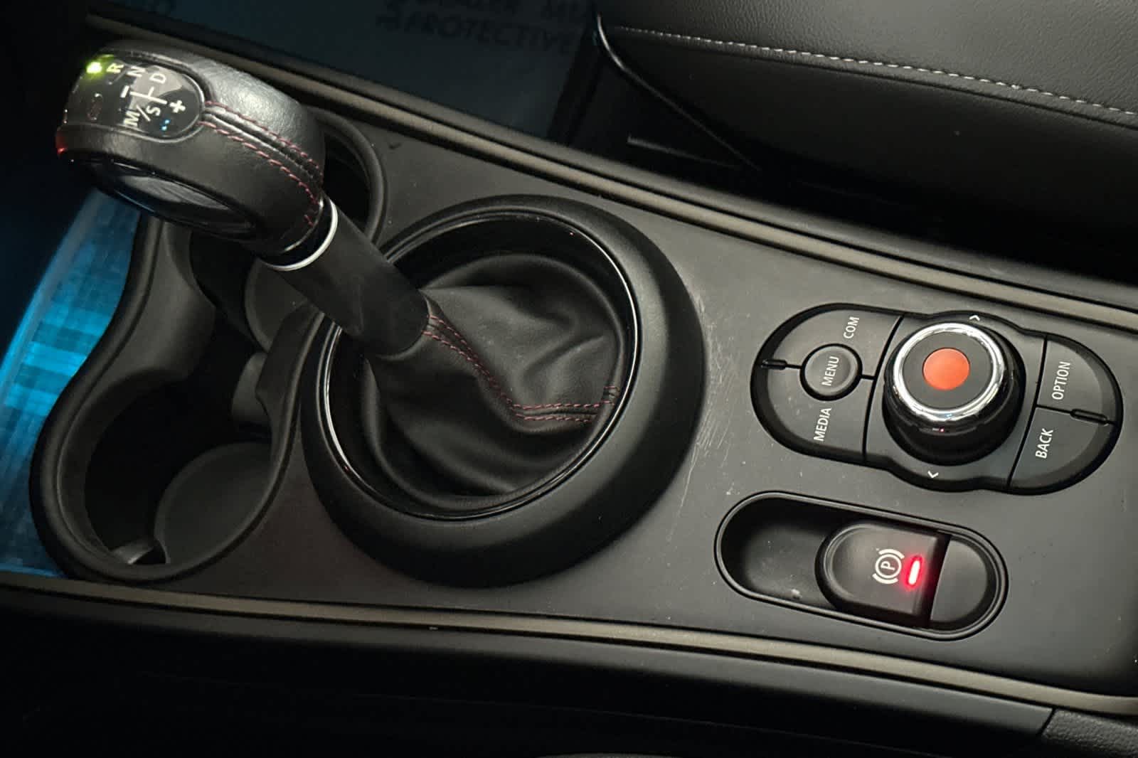 Thumbnail: 2019 MINI Cooper Countryman - 21