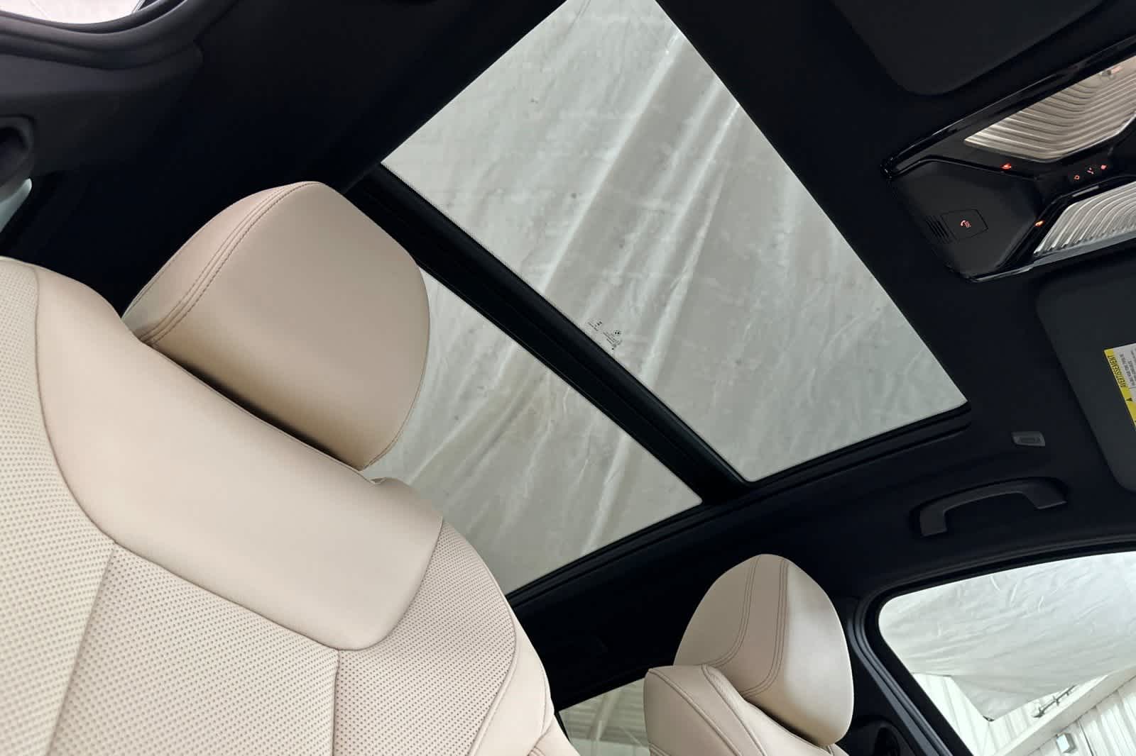 Thumbnail: 2024 BMW X3 - 17