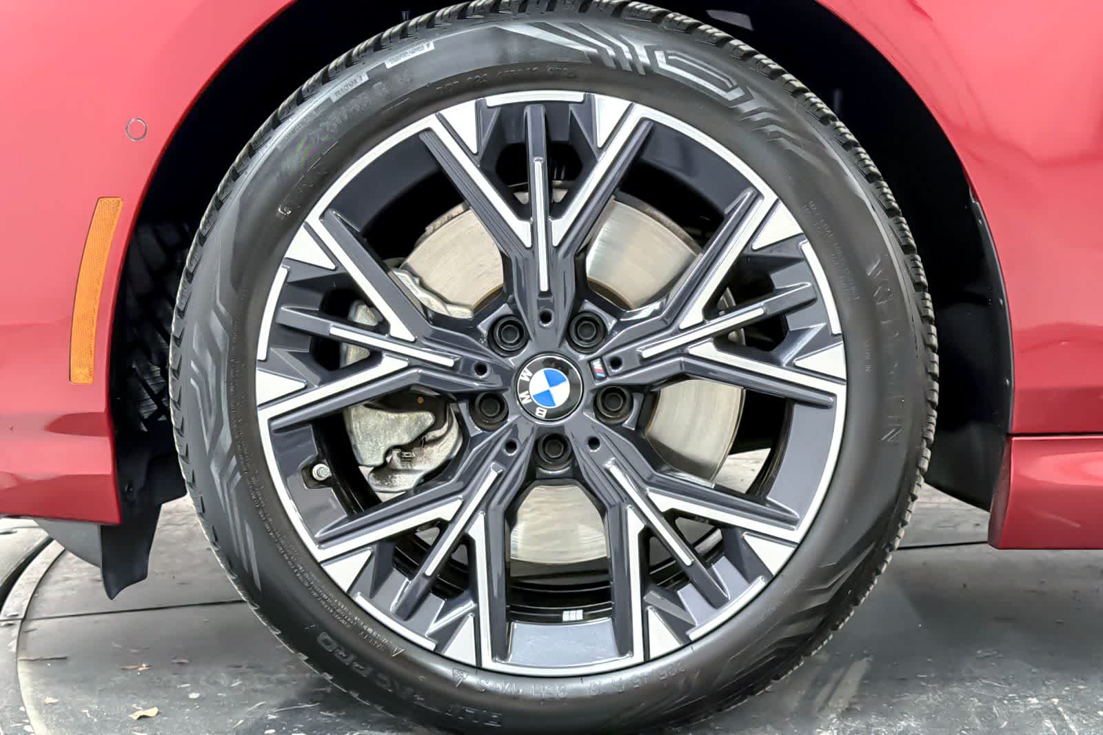 Thumbnail: 2026 BMW 2 Series - 25