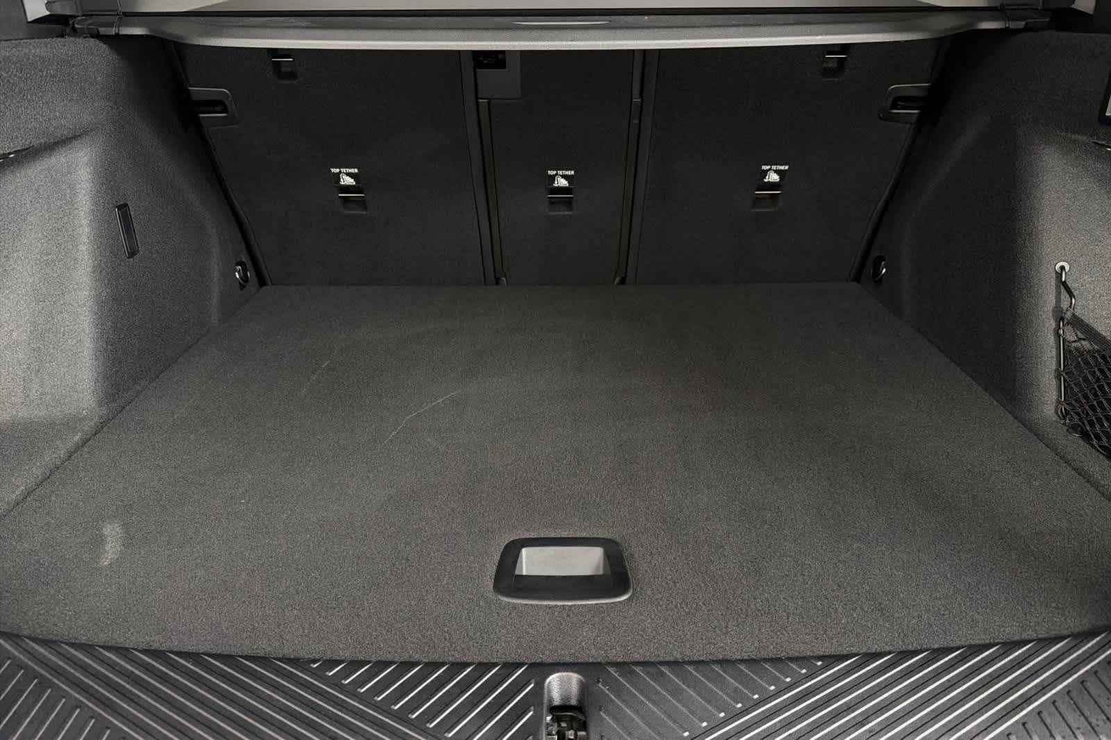 Thumbnail: 2025 BMW X3 - 15