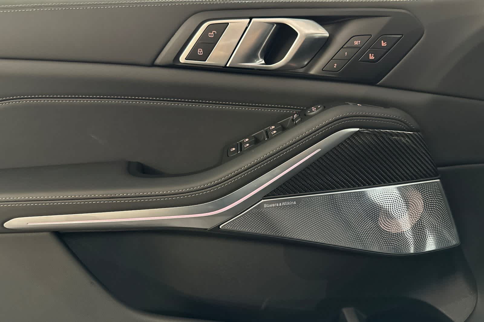 Thumbnail: 2026 BMW X5 - 12