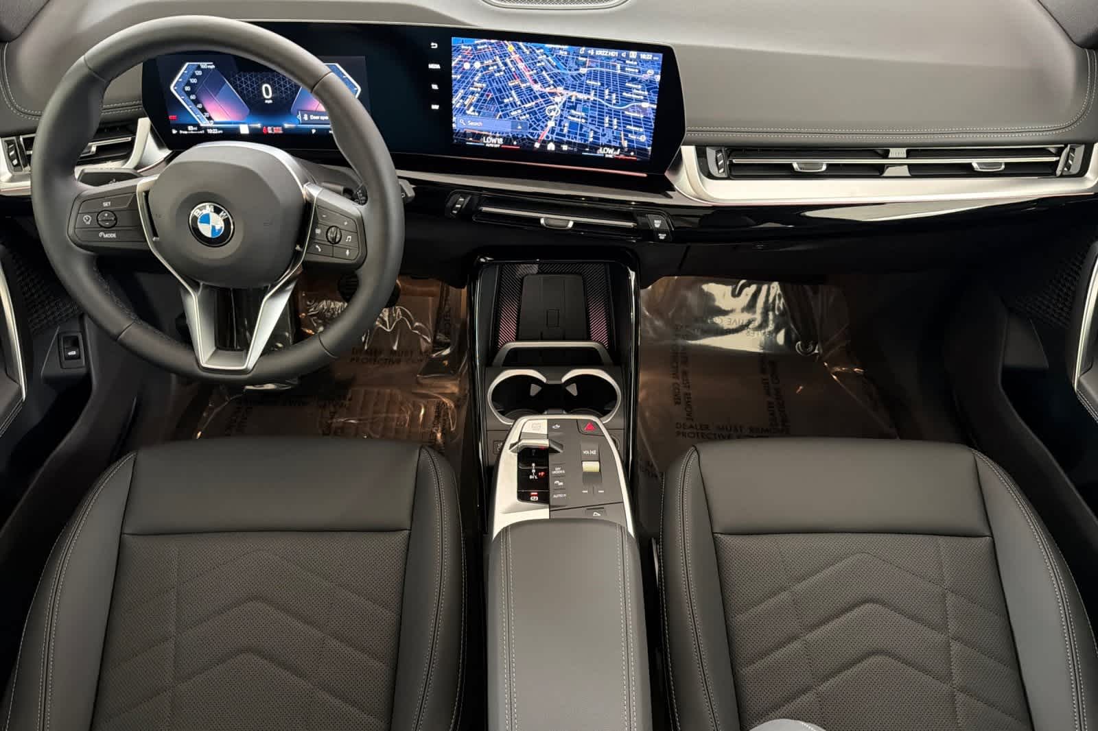 Thumbnail: 2026 BMW X1 - 3