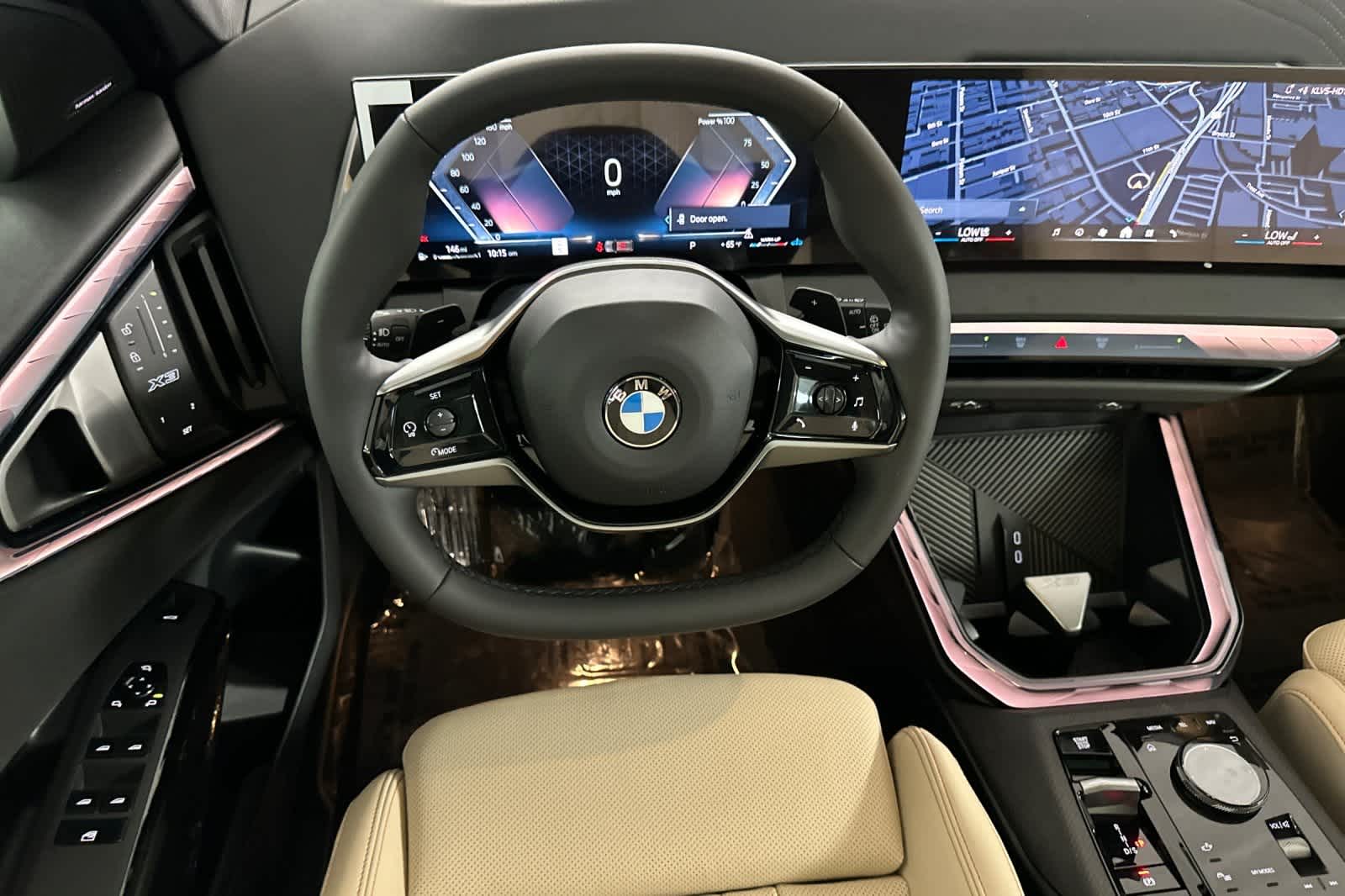Thumbnail: 2026 BMW X3 - 14