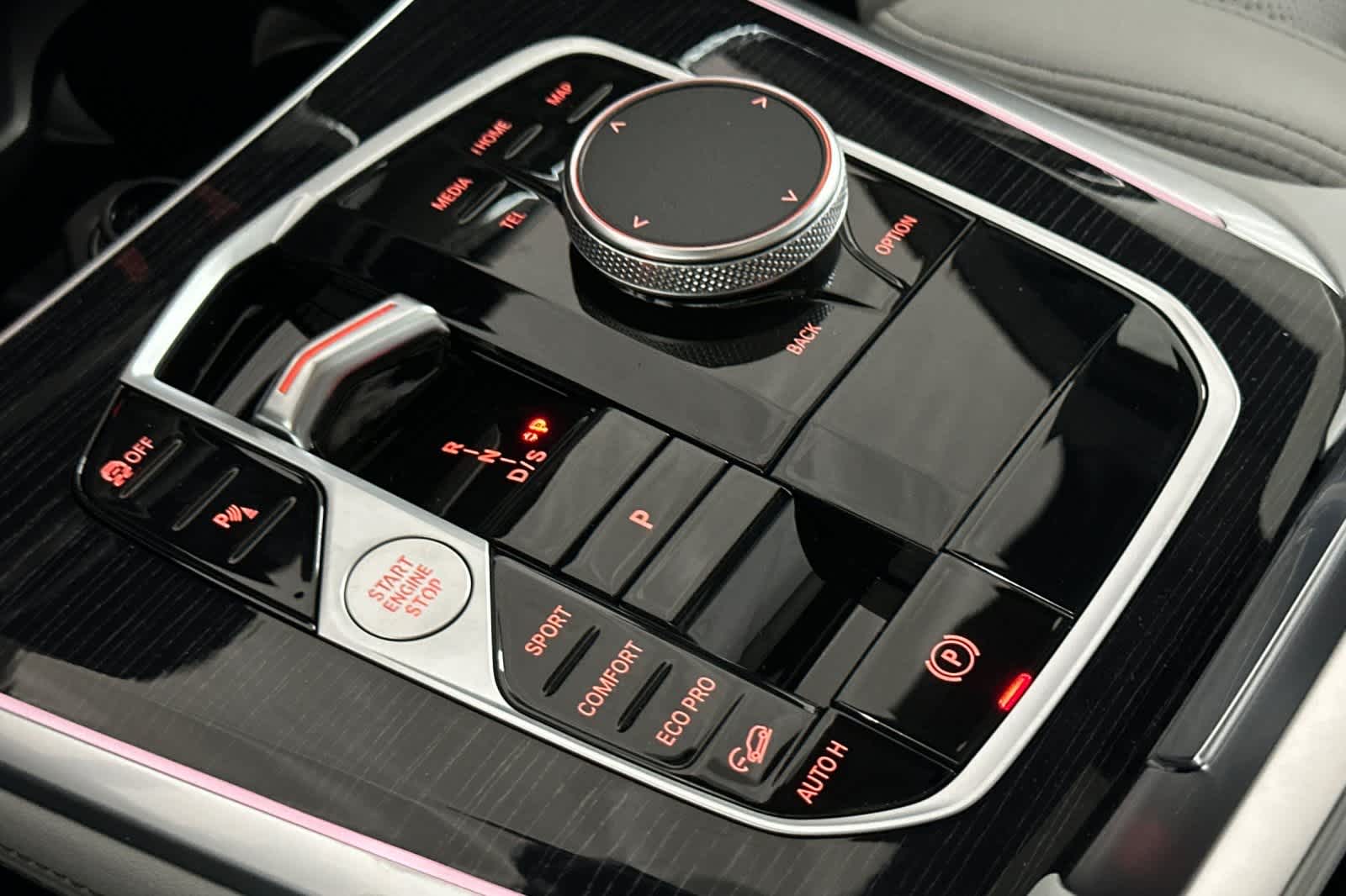 Thumbnail: 2026 BMW X5 - 22