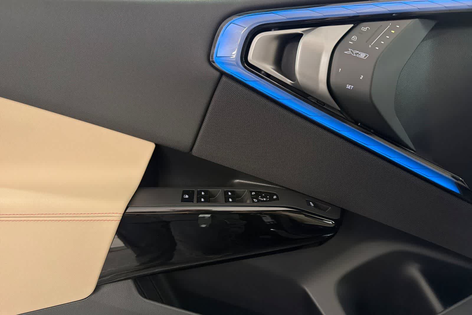 Thumbnail: 2026 BMW X3 - 12